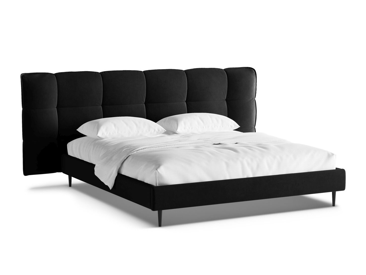 Gulta Beckley 340 (Casino Melns)