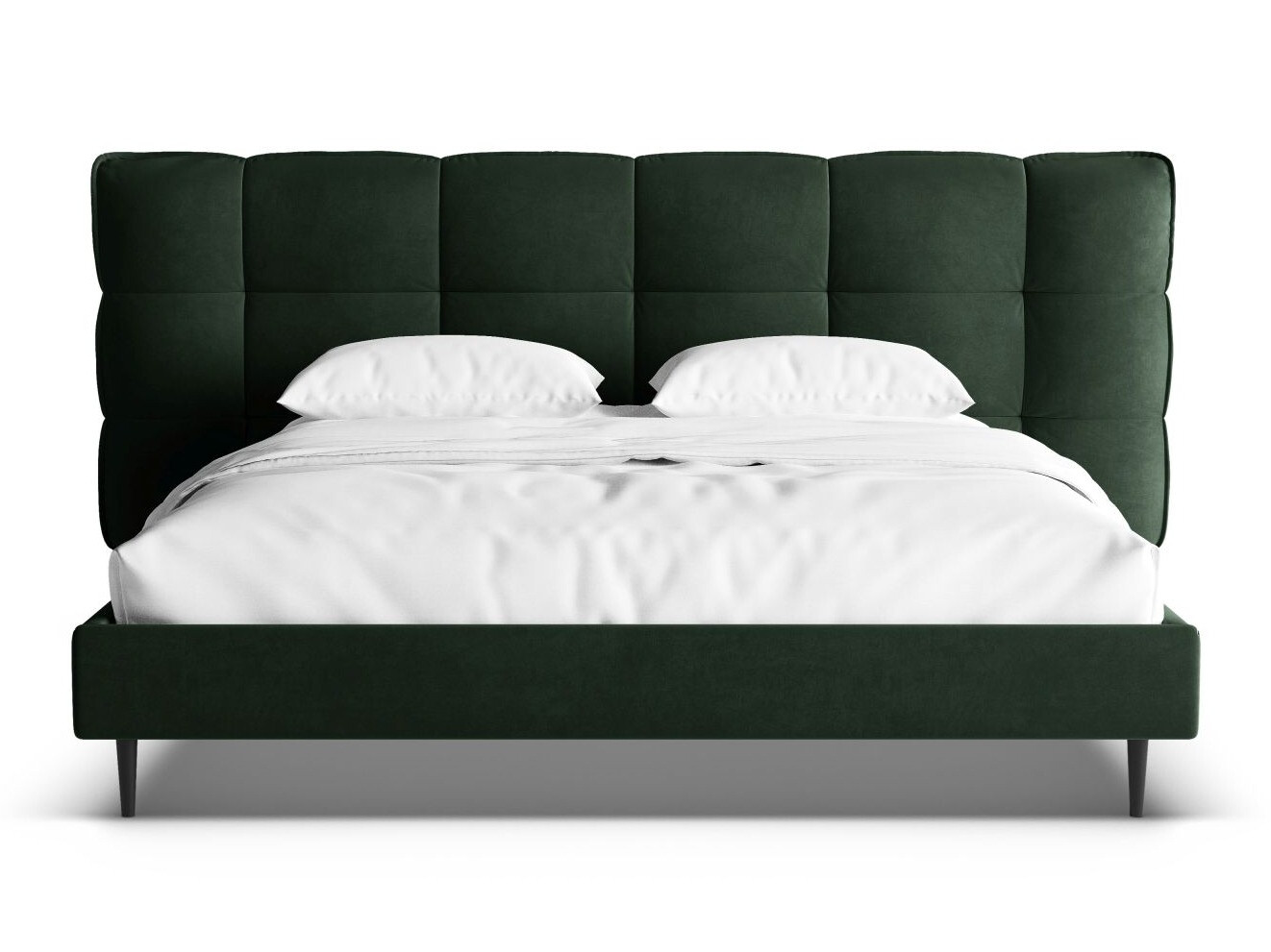 Gulta Beckley 340 (Casino Deep Green)