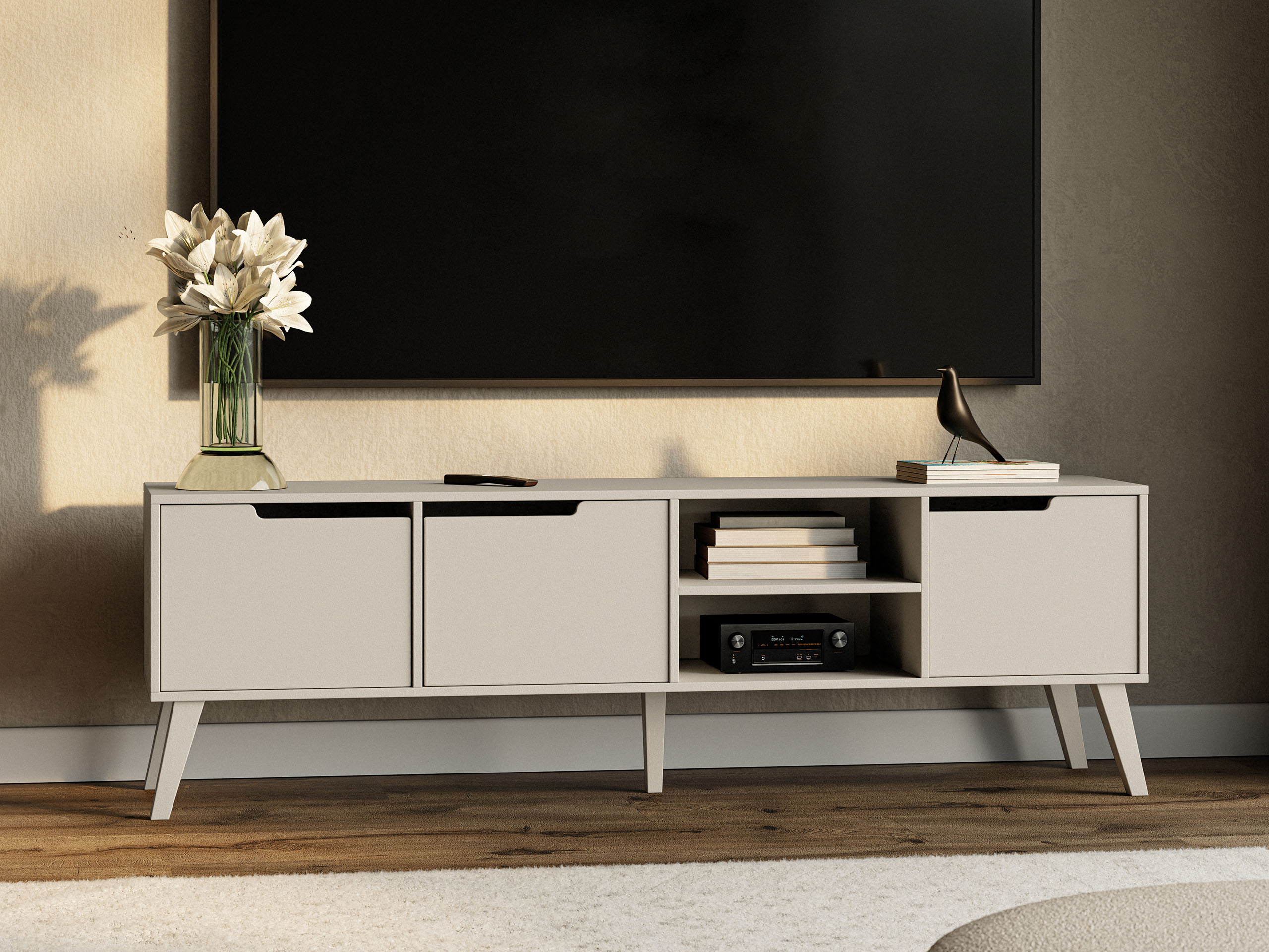 TV galds Otis II (Kašmirs)