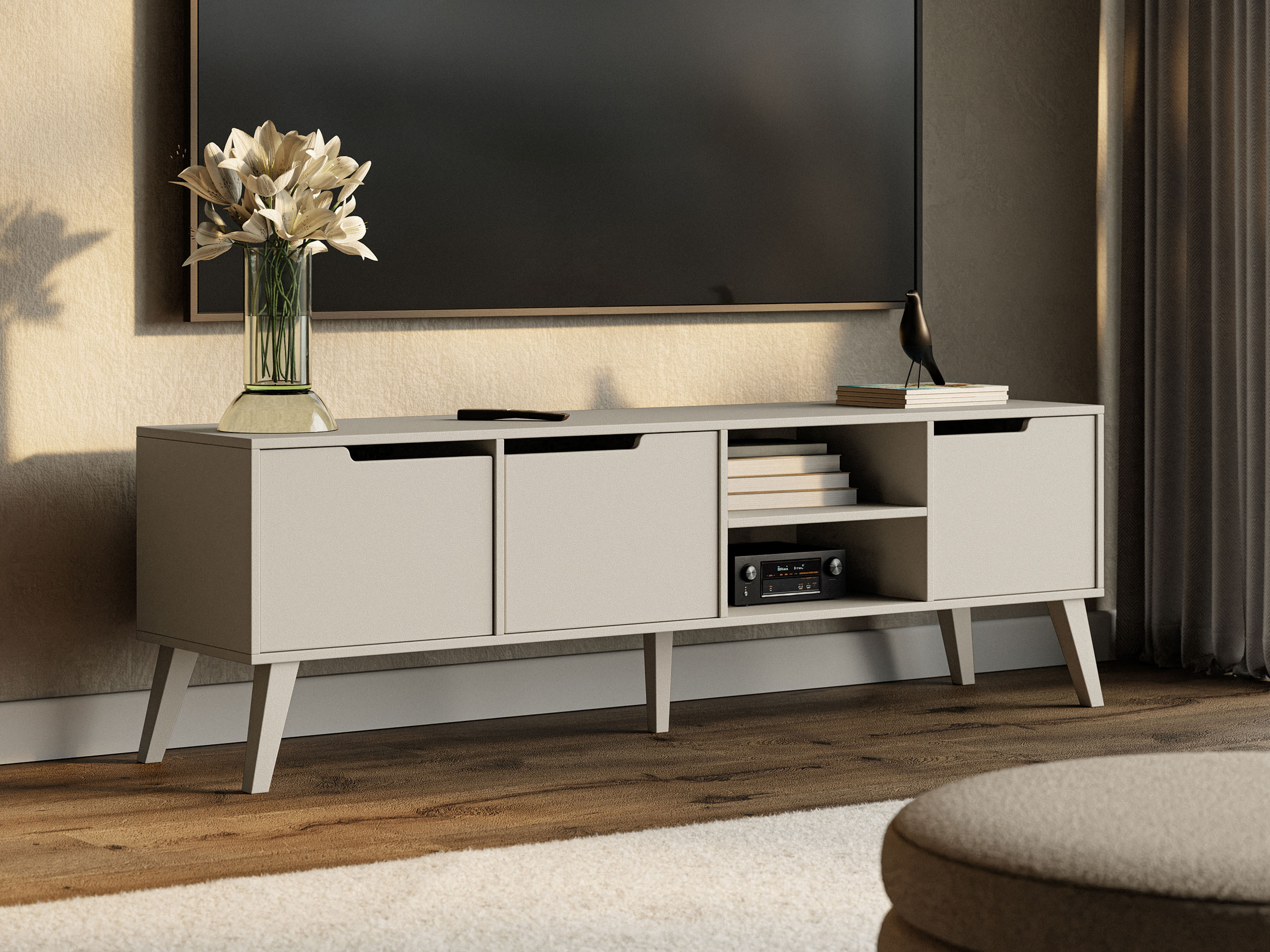 TV galds Otis II (Kašmirs)