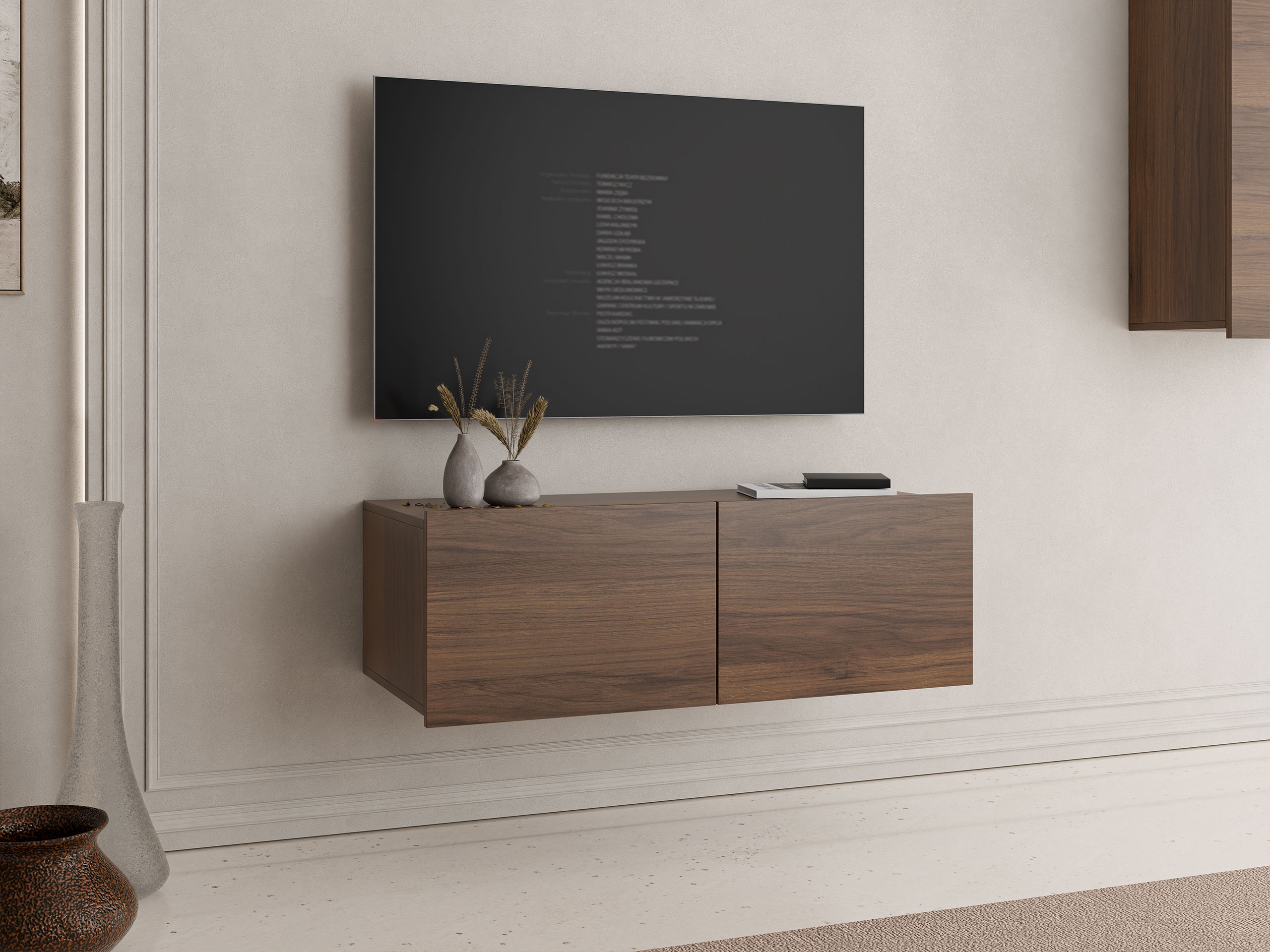 TV galds Remus I (Riekstkoks)
