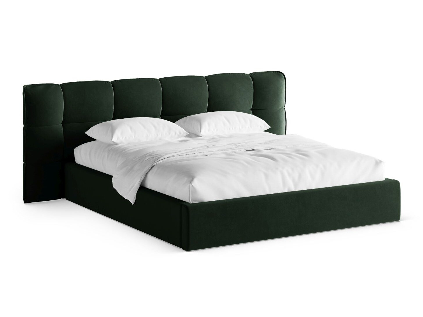 Gulta Beckley 341 (Casino Deep Green)