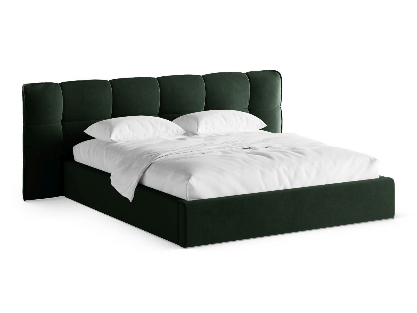 Gulta Beckley 341 (Casino Deep Green)