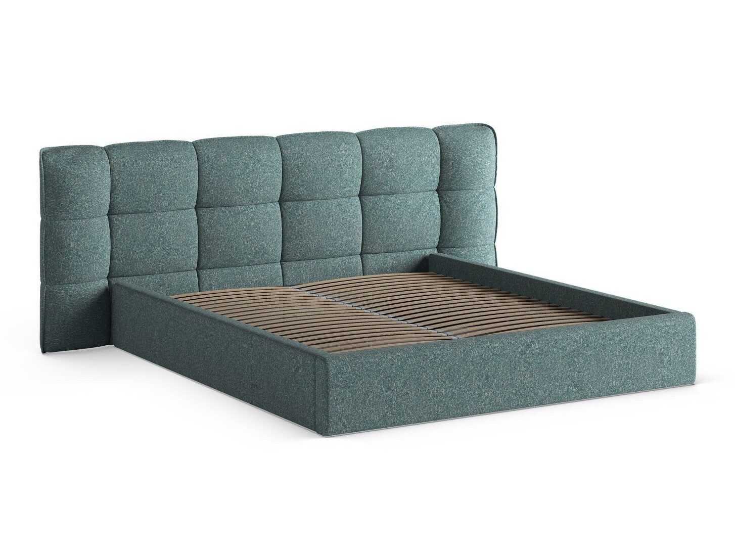 Gulta Beckley 341 (Puente 73)