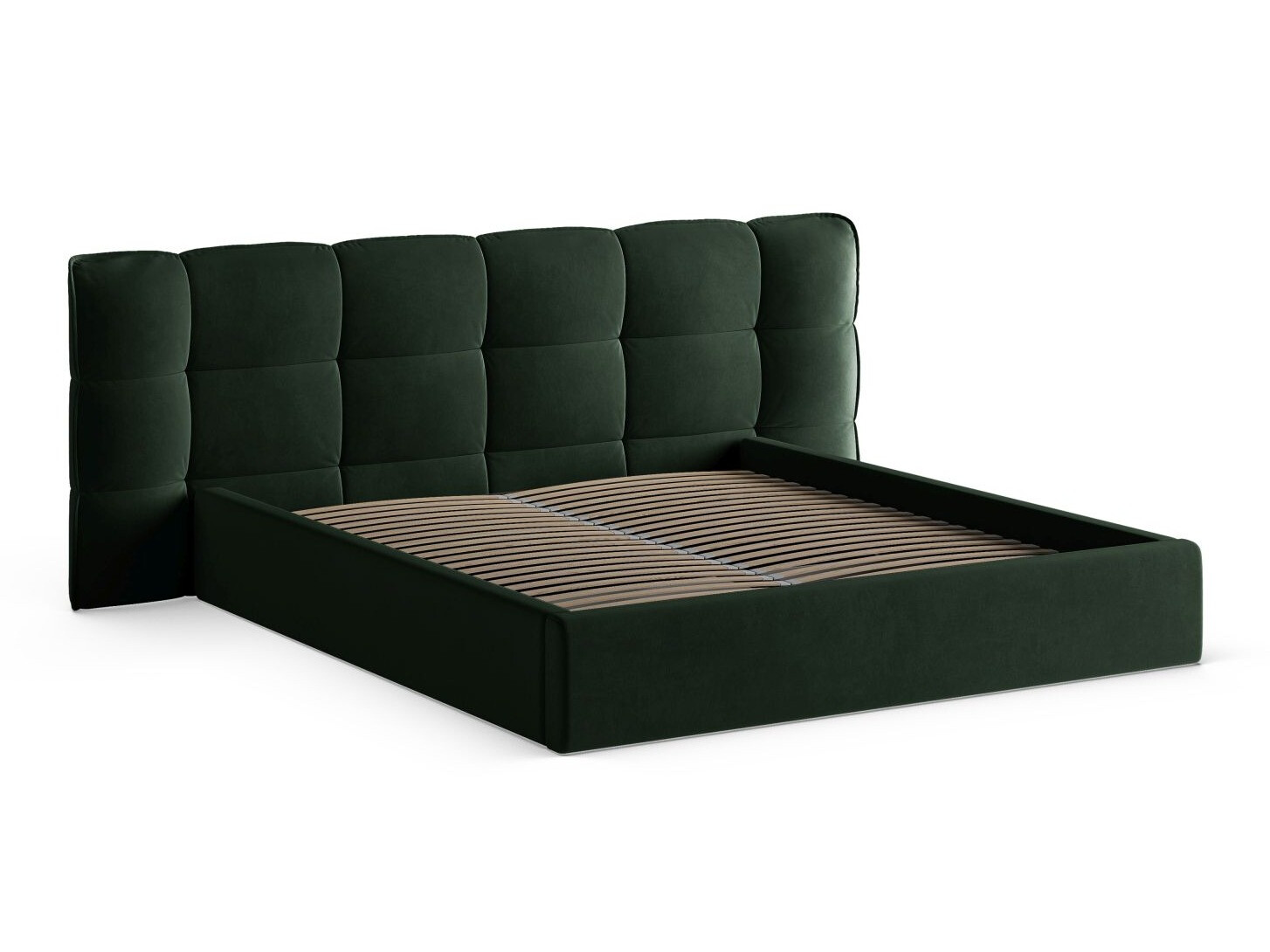 Gulta Beckley 341 (Casino Deep Green)