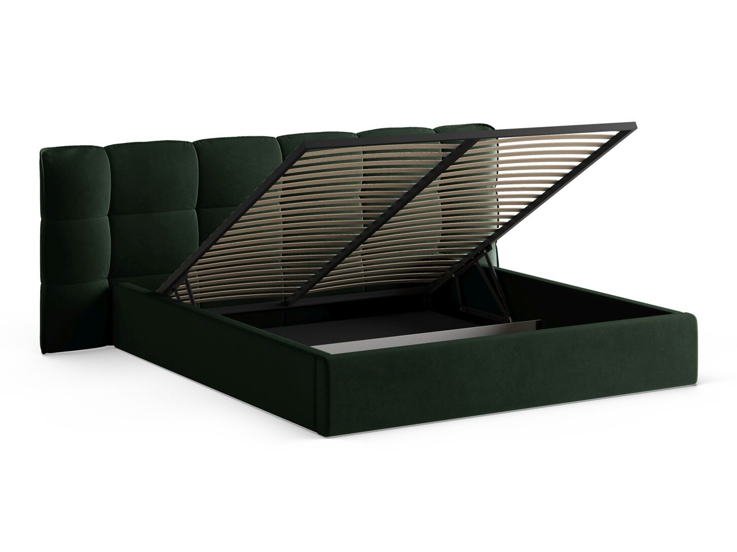 Gulta Beckley 341 (Casino Deep Green)