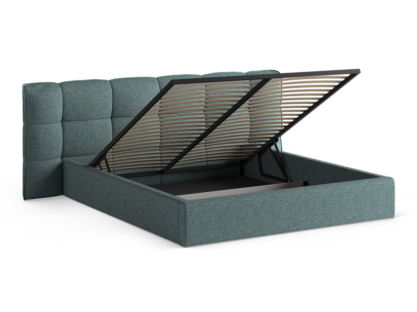 Gulta Beckley 341 (Puente 73)