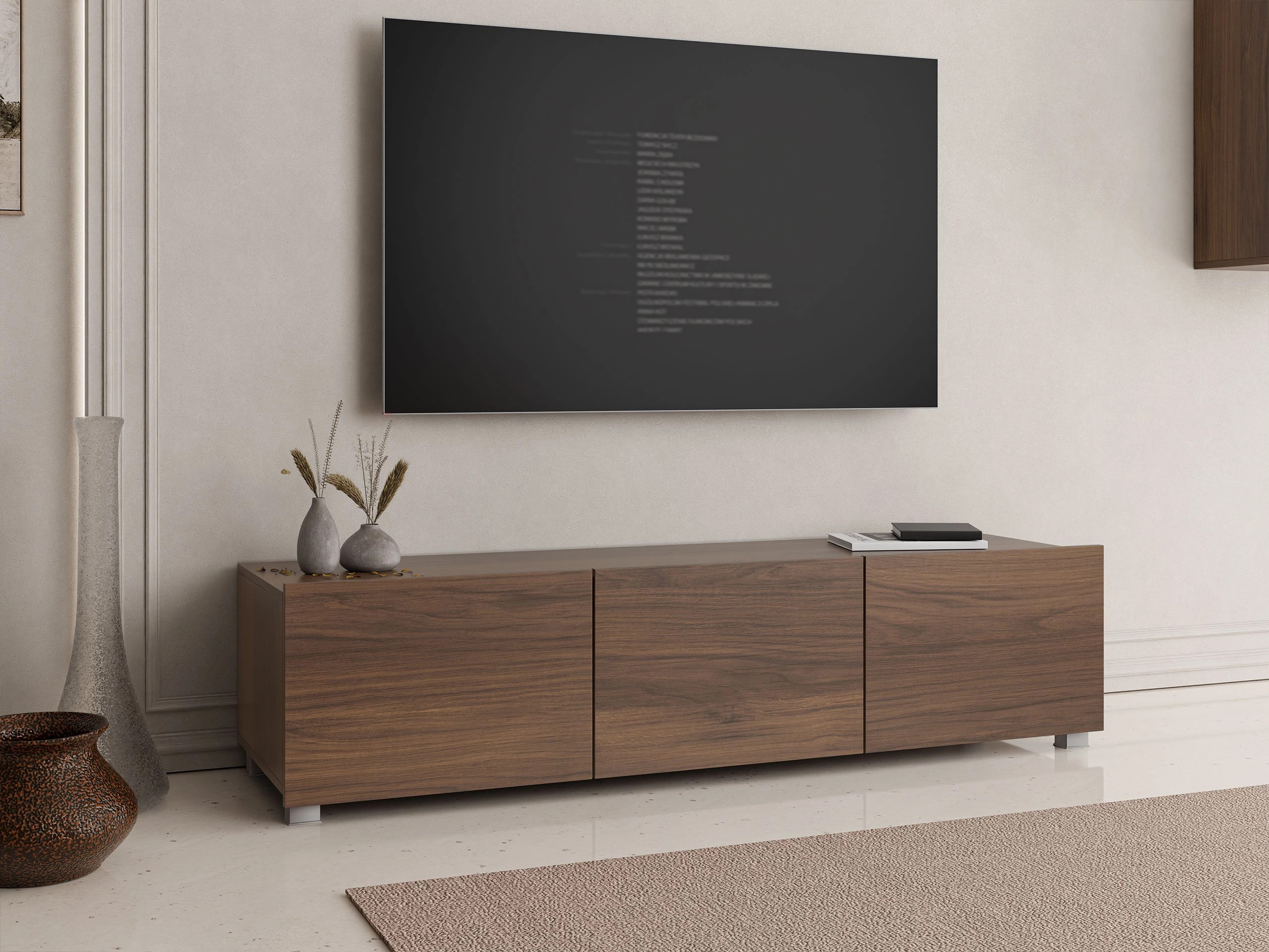 TV galds Remus (Riekstkoks)