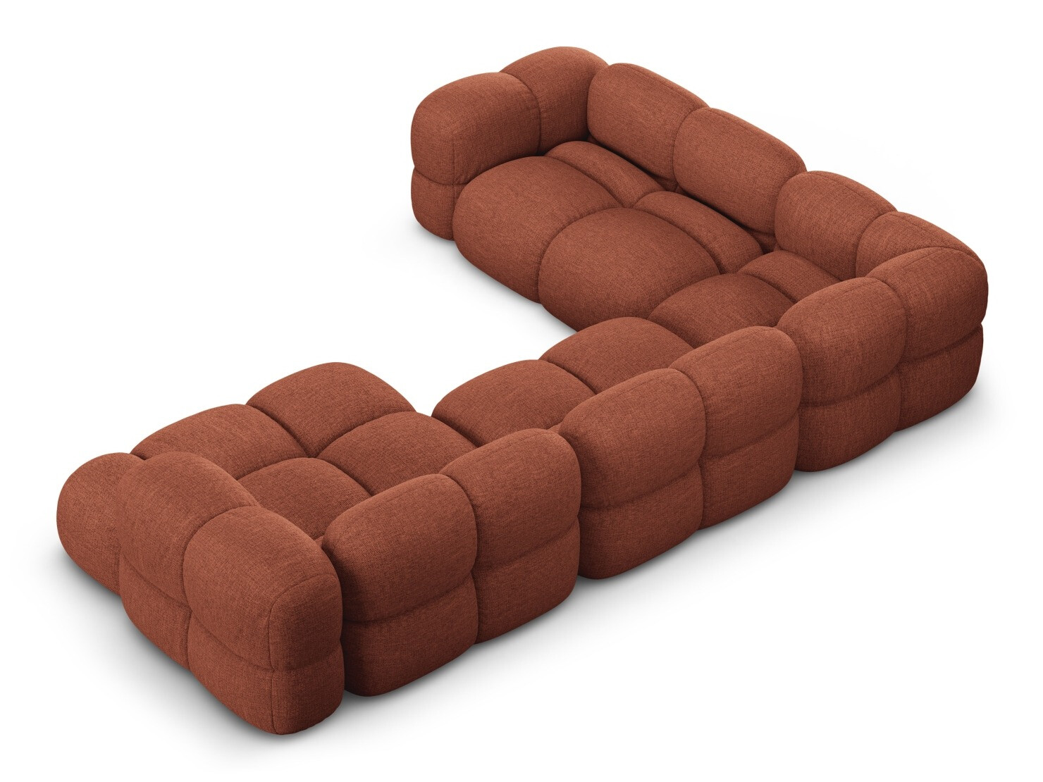Stūra dīvāns Duncore 103 (Sorella 58)