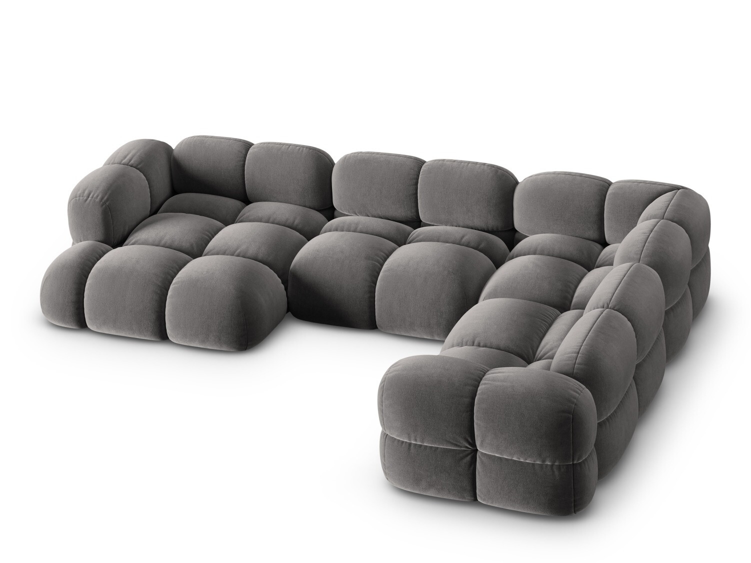 Stūra dīvāns Duncore 103 (Vogue 15)