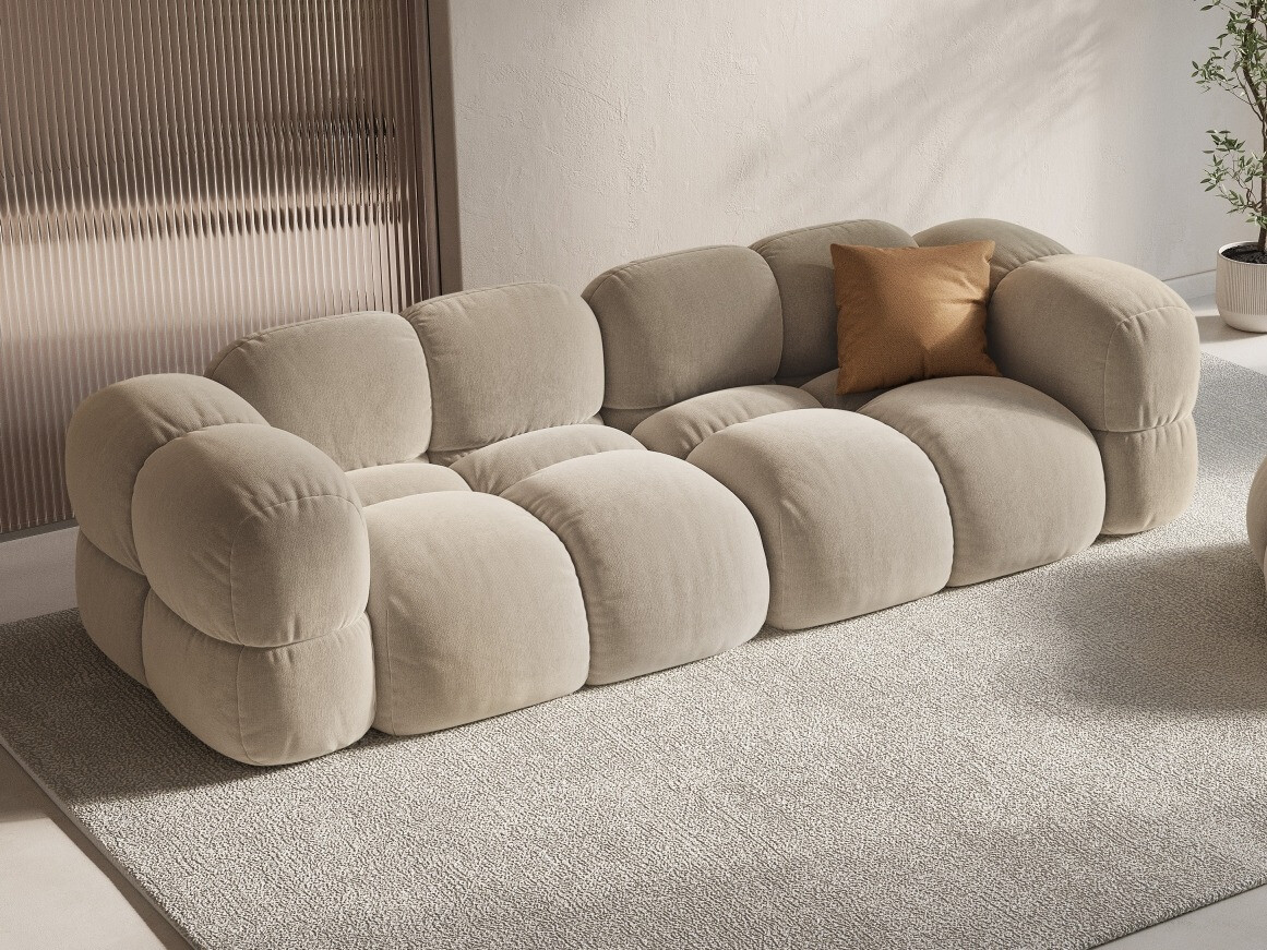 Dīvāns Duncore 105 (Vogue 01)