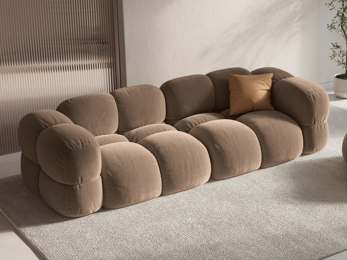 Dīvāns Duncore 105 (Vogue 03)