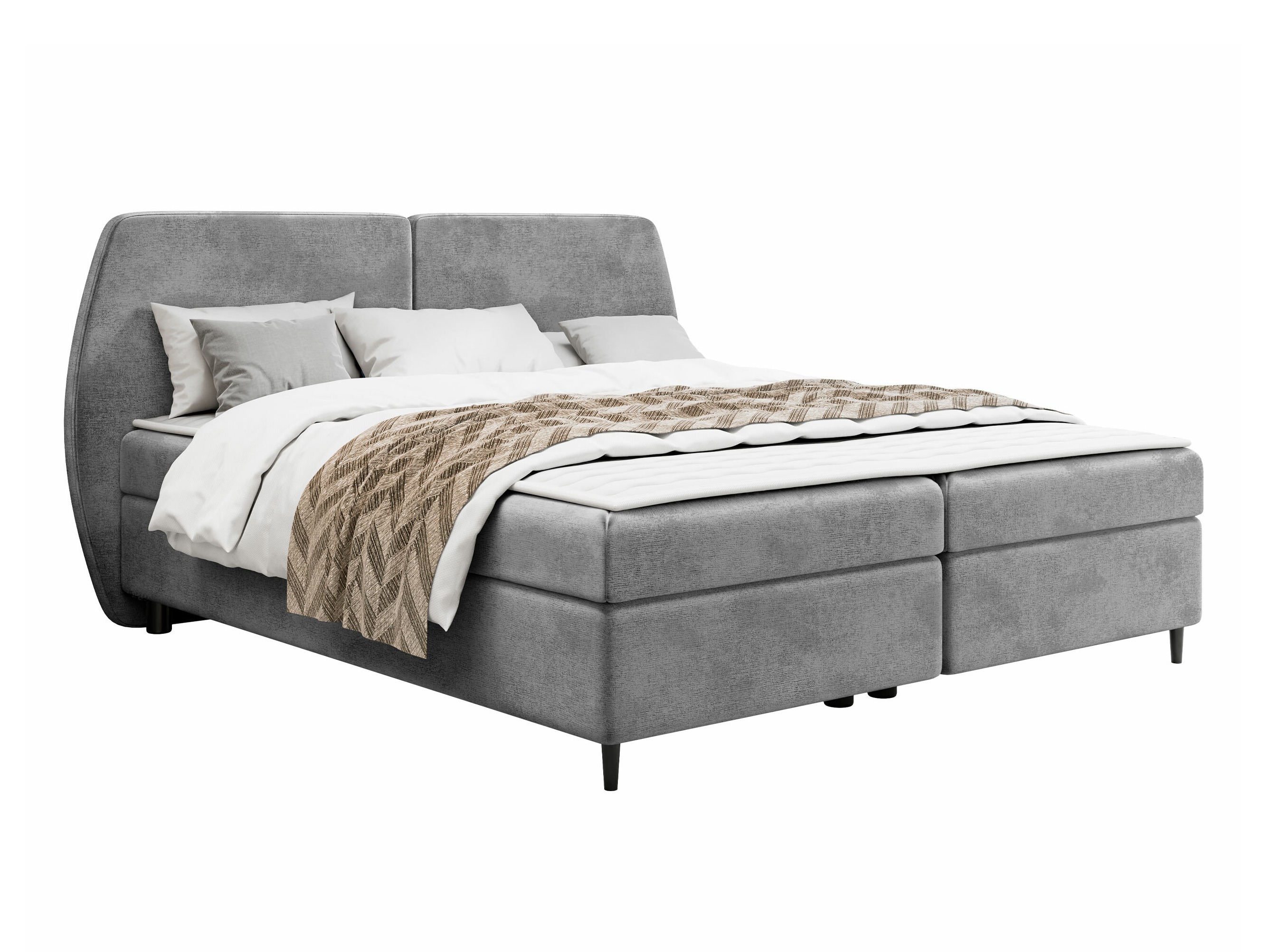 Kontinentālā gulta Stonecrest 110 (Wave 15)