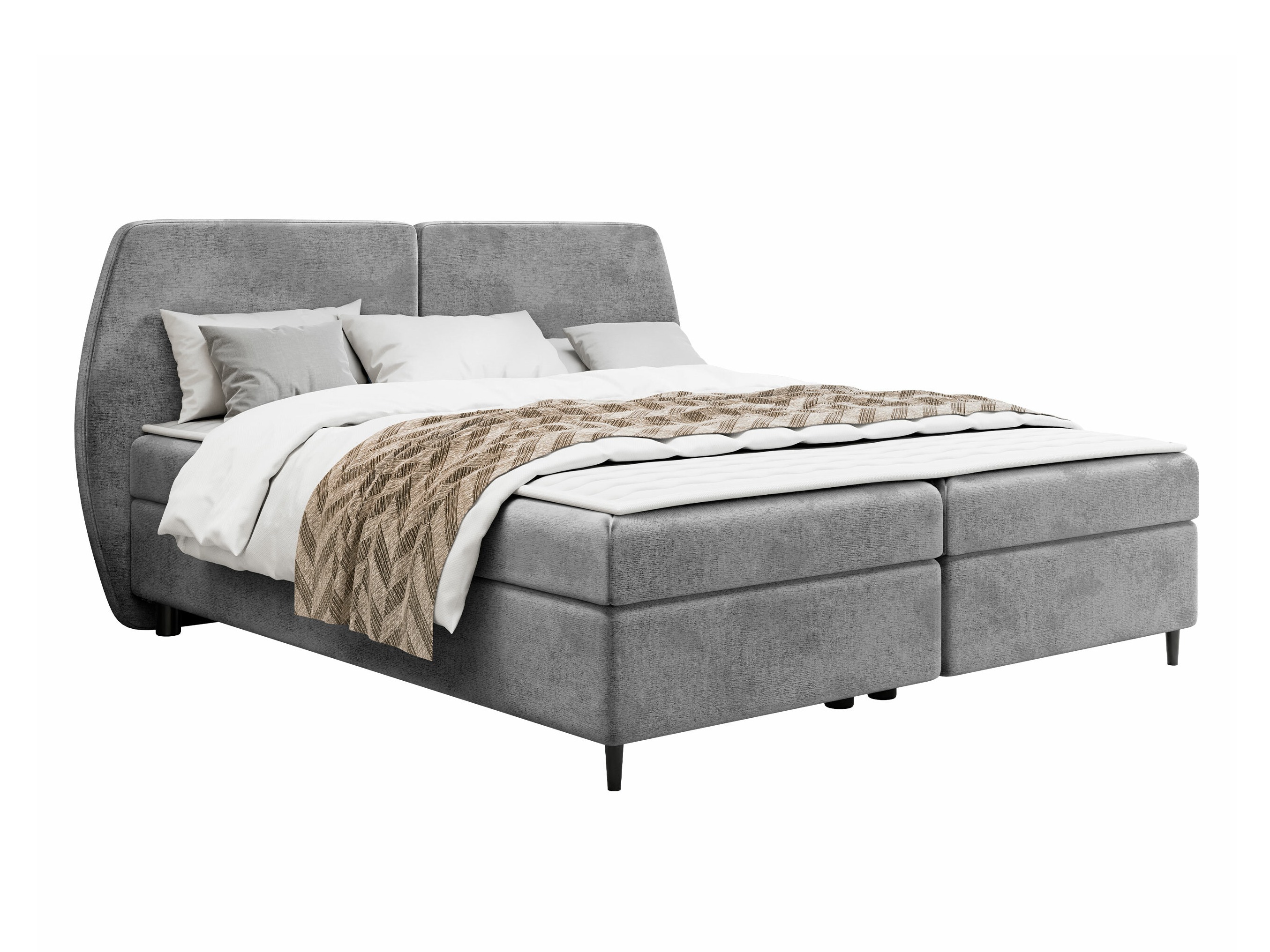Kontinentālā gulta Stonecrest 110 (Wave 15)