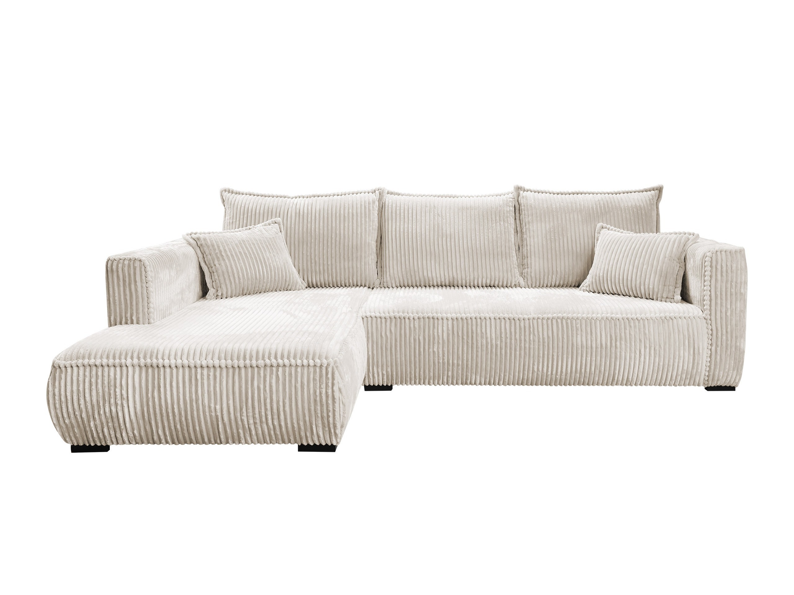 Stūra dīvāns TrendyNest Circas (Tilia 01)