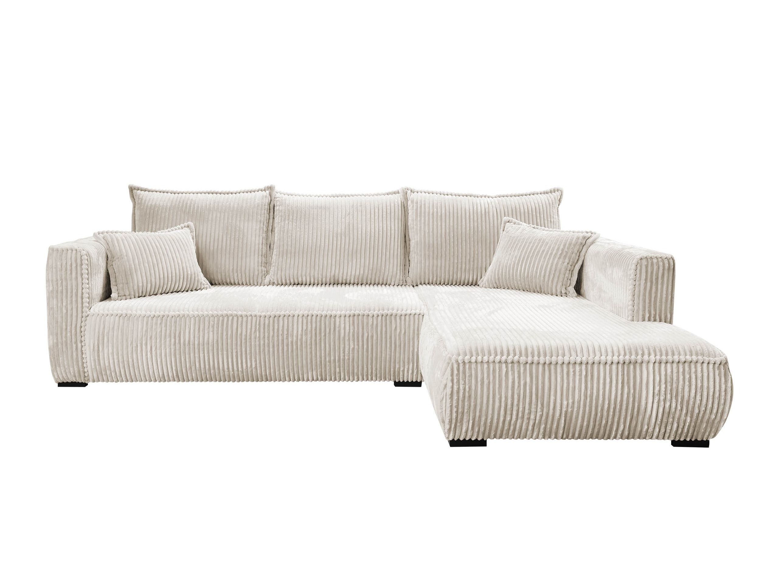Stūra dīvāns TrendyNest Circas (Tilia 01)