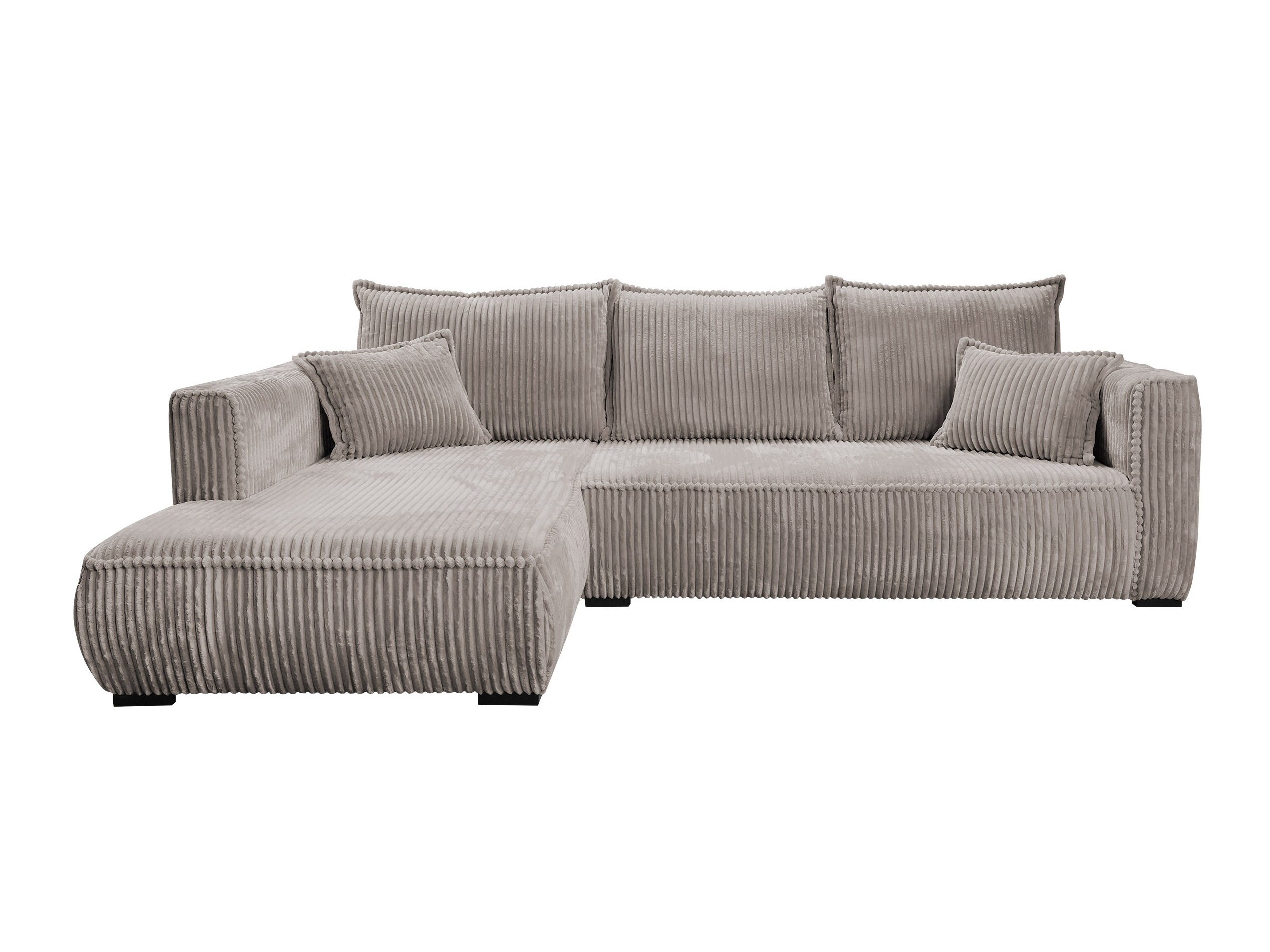 Stūra dīvāns TrendyNest Circas (Tilia 11)