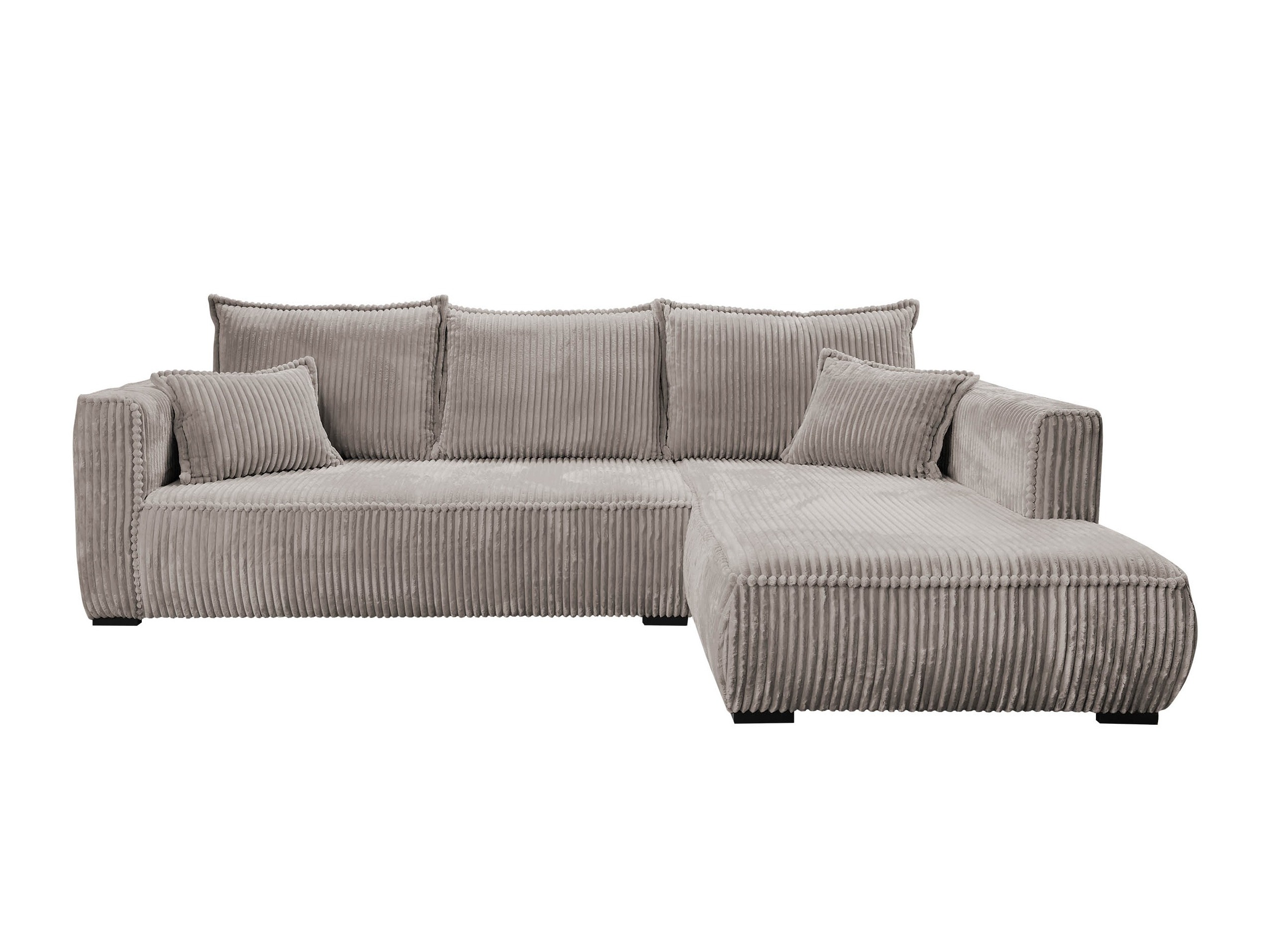 Stūra dīvāns TrendyNest Circas (Tilia 11)