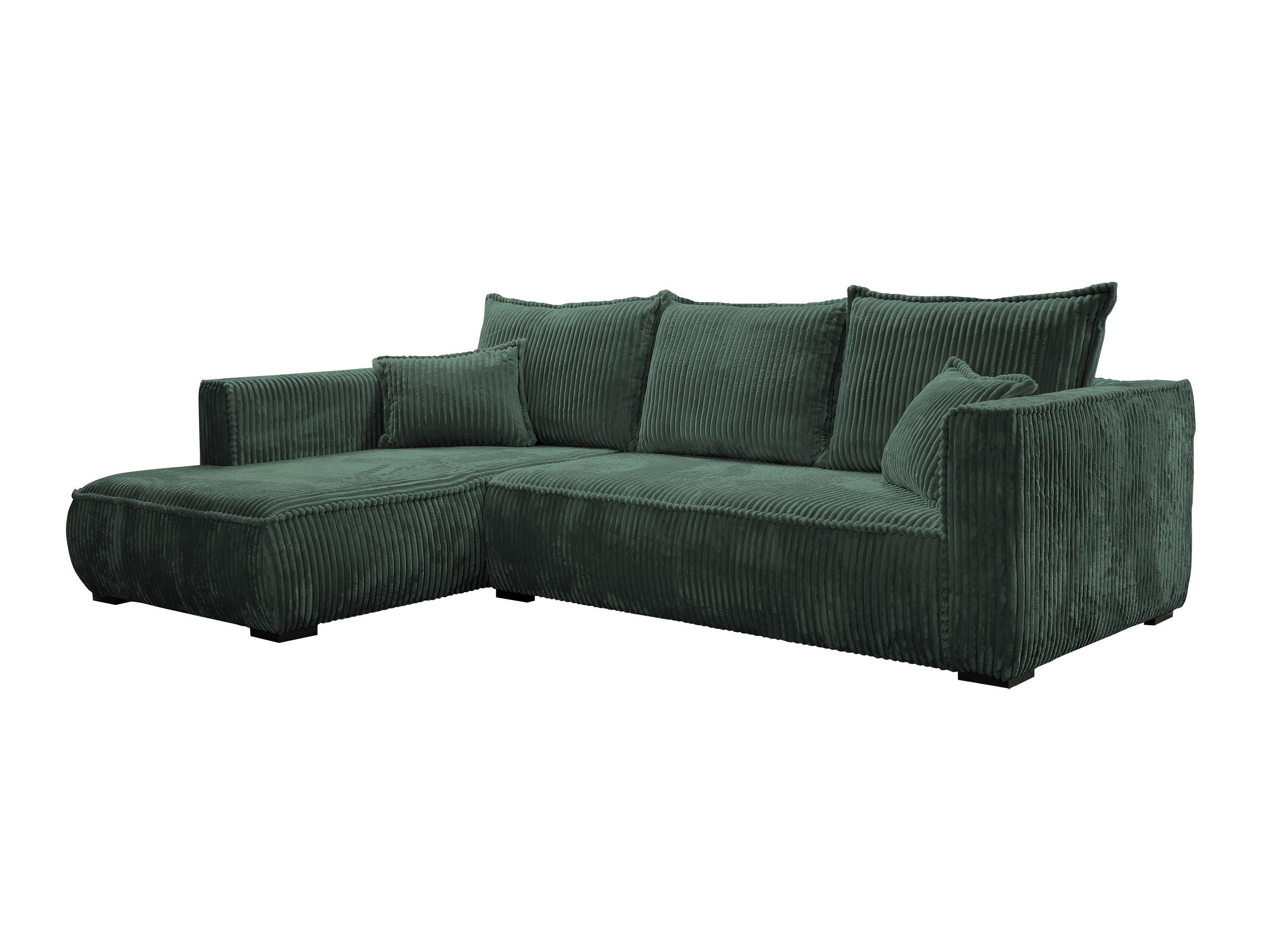 Stūra dīvāns TrendyNest Circas (Tilia 39)
