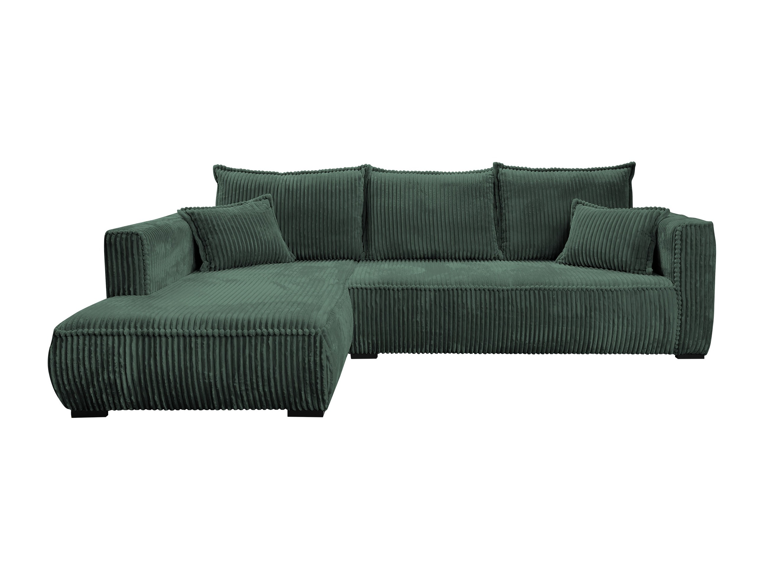 Stūra dīvāns TrendyNest Circas (Tilia 39)