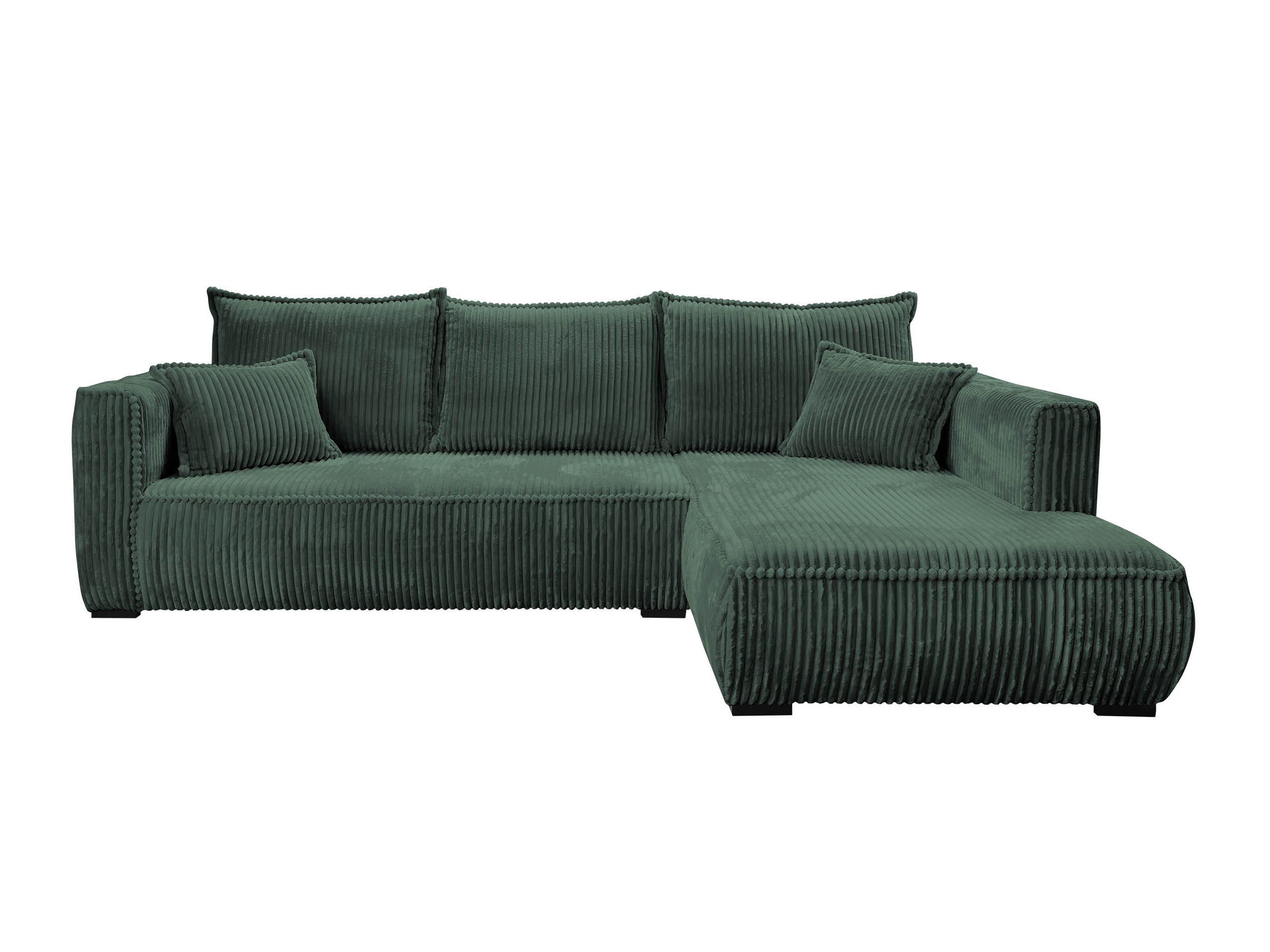 Stūra dīvāns TrendyNest Circas (Tilia 39)