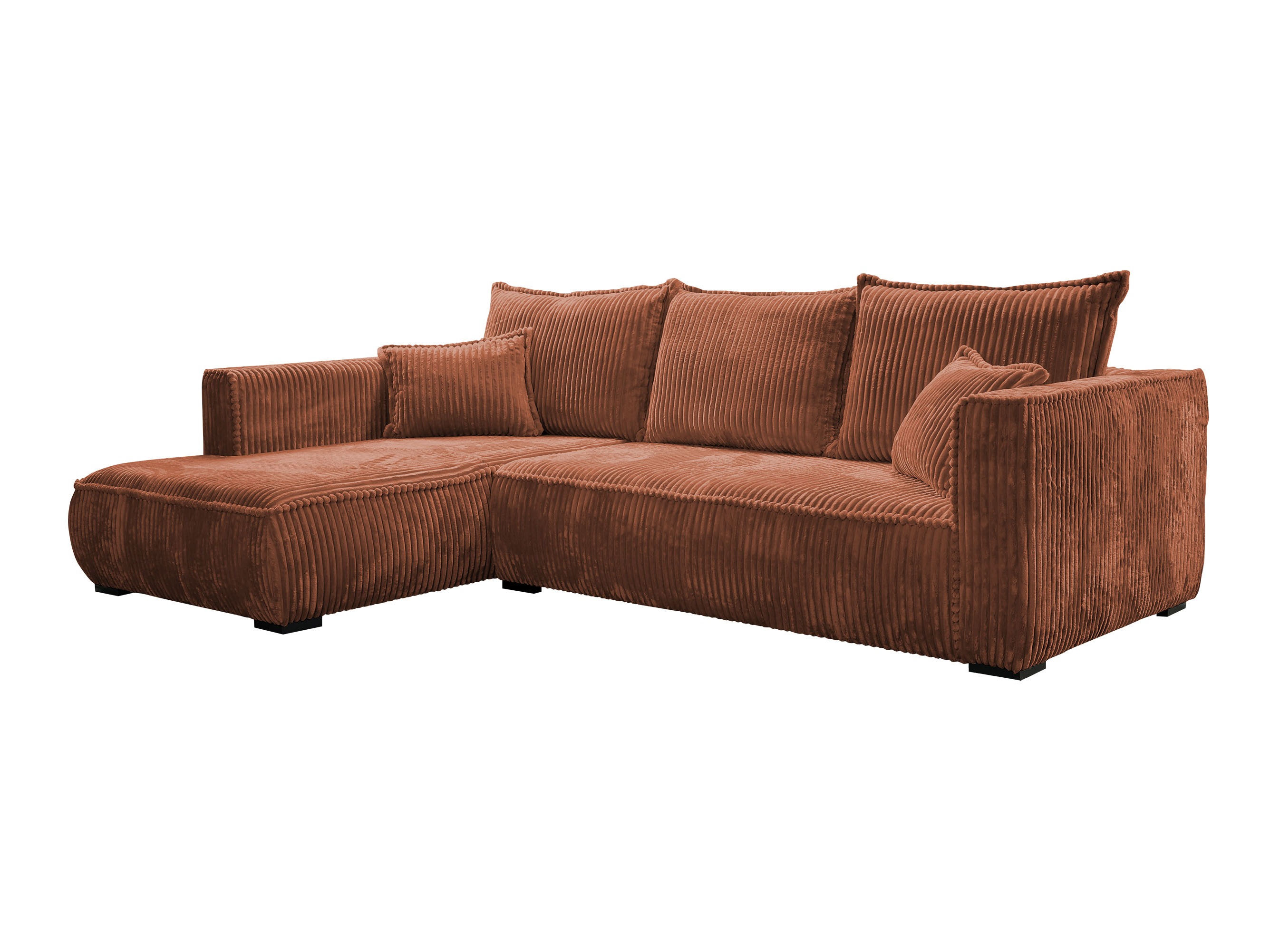 Stūra dīvāns TrendyNest Circas (Tilia 52)