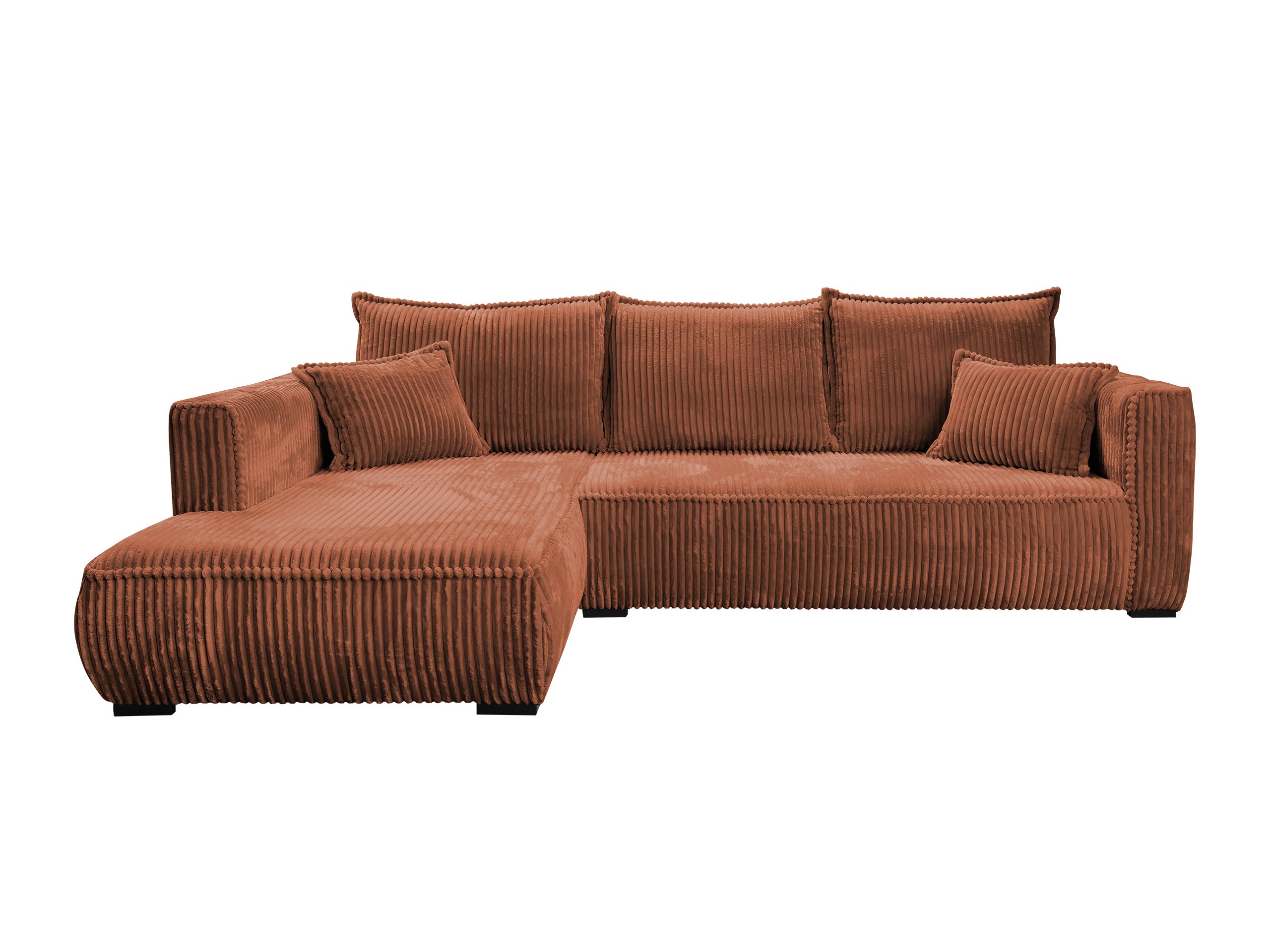 Stūra dīvāns TrendyNest Circas (Tilia 52)