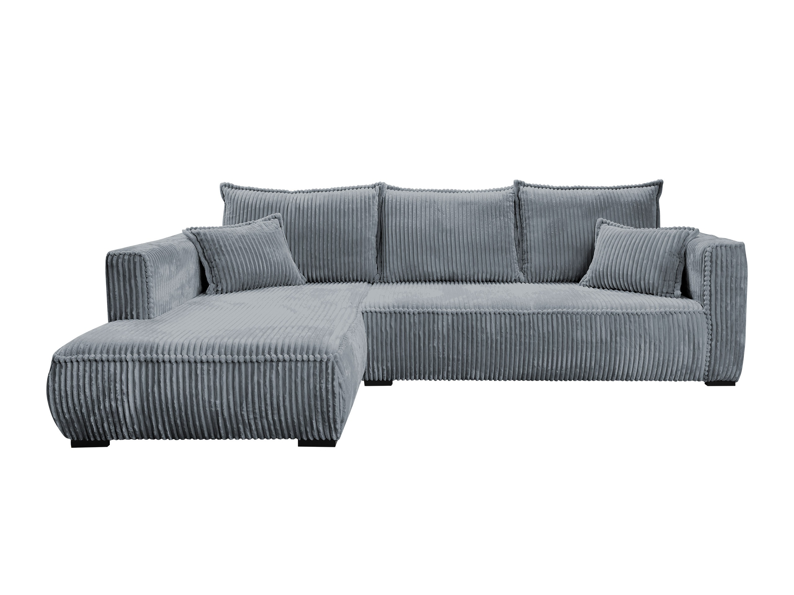 Stūra dīvāns TrendyNest Circas (Tilia 85)