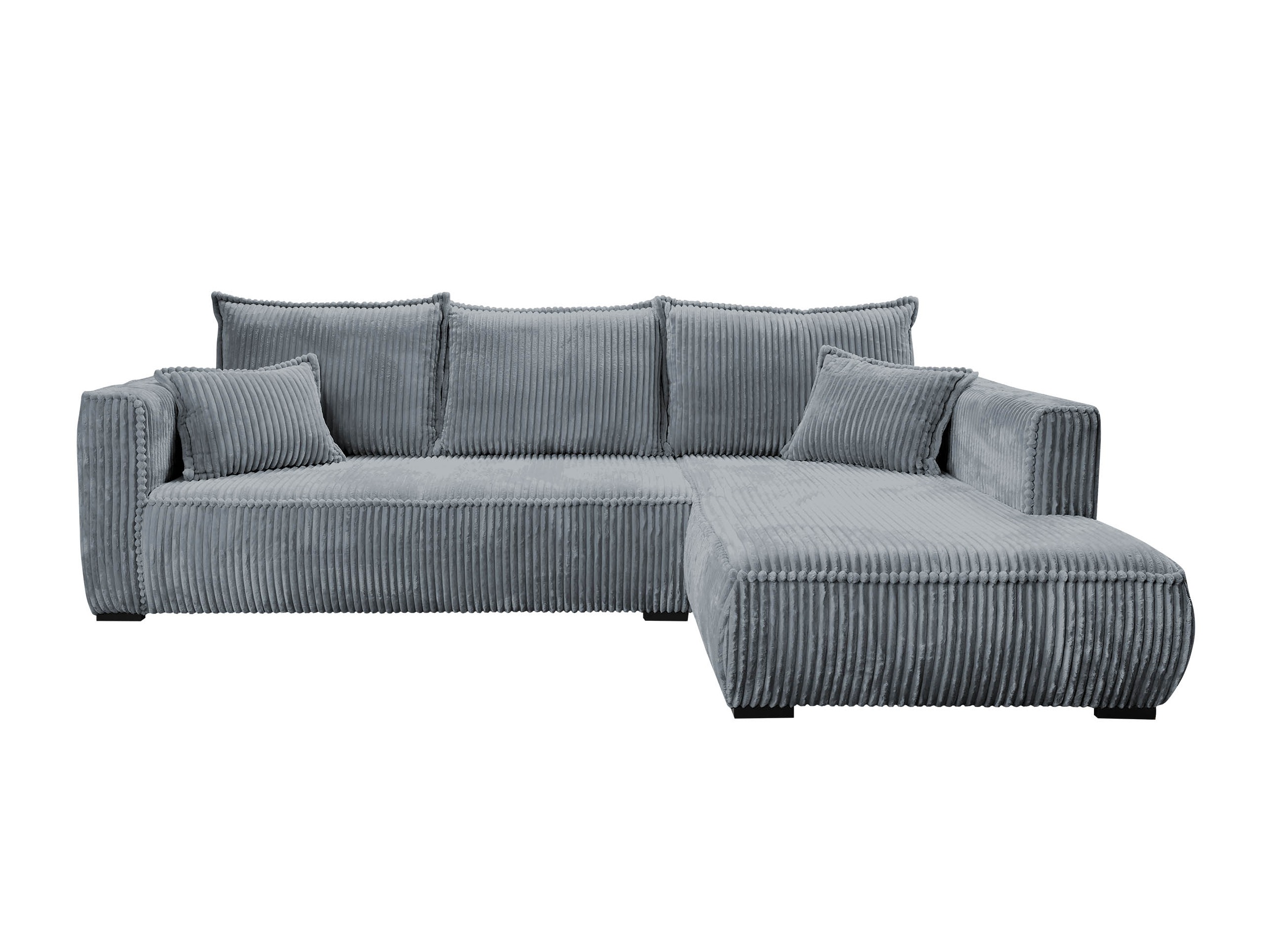 Stūra dīvāns TrendyNest Circas (Tilia 85)