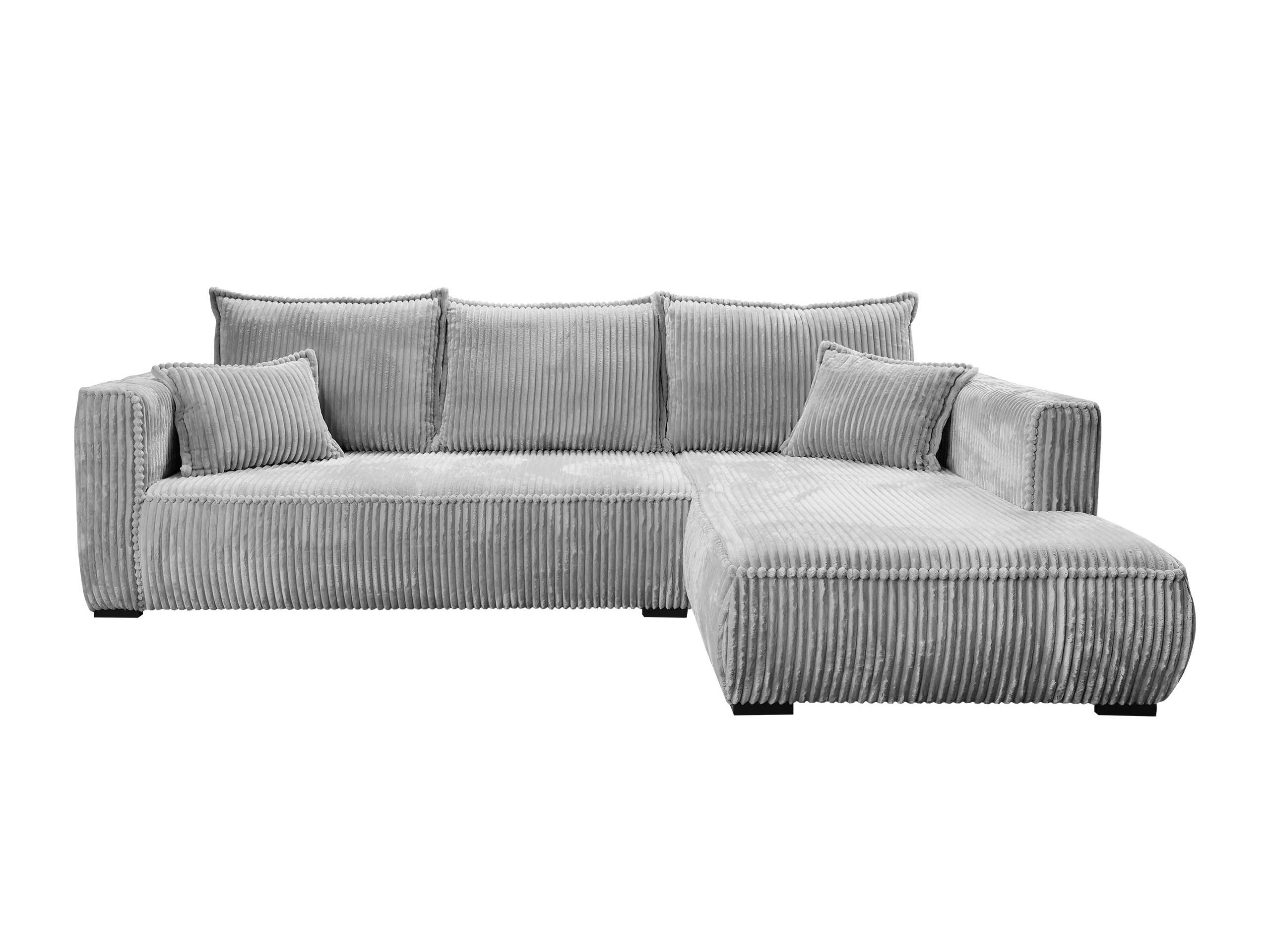 Stūra dīvāns TrendyNest Circas (Tilia 86)