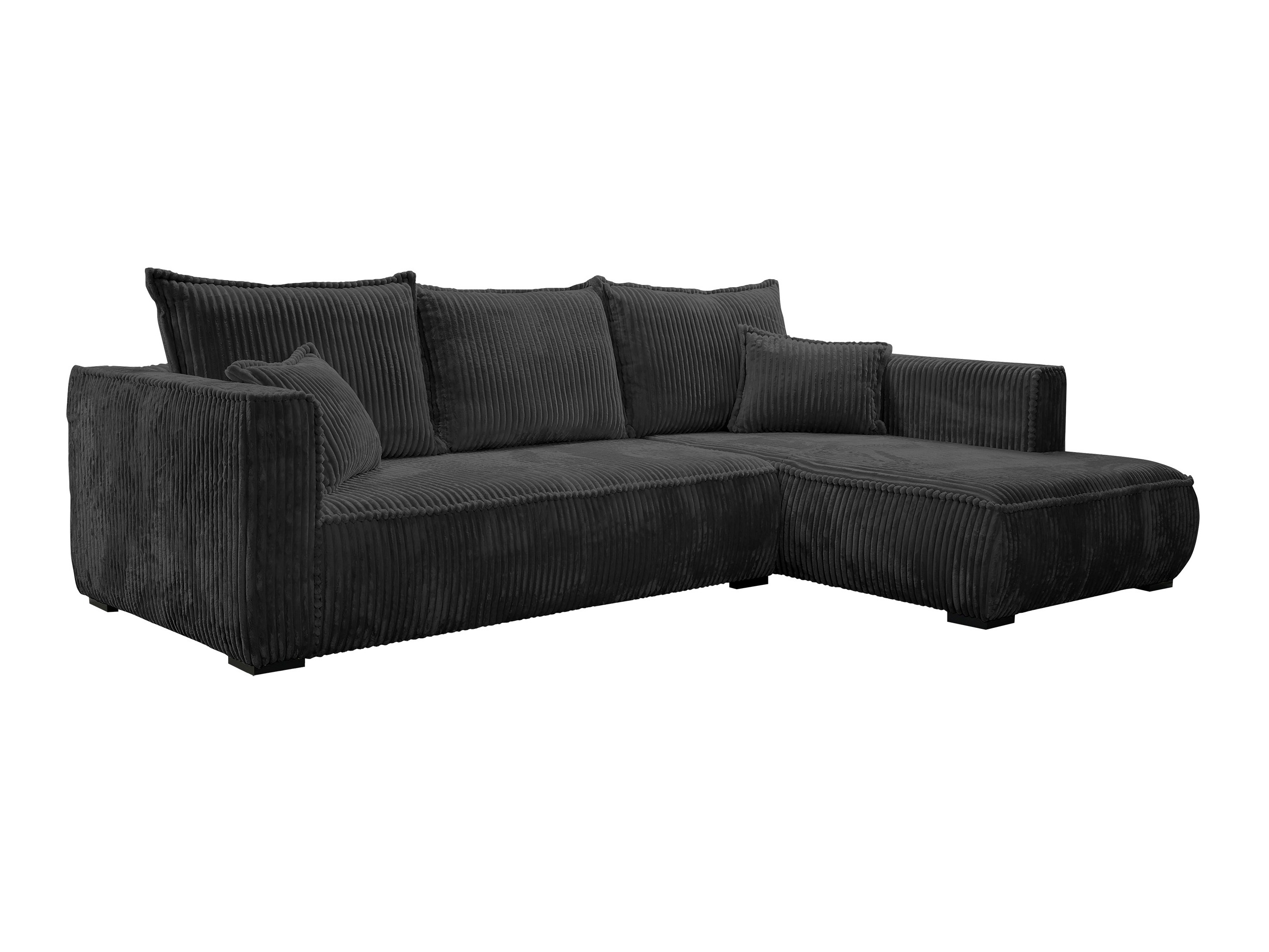 Stūra dīvāns TrendyNest Circas (Tilia 100)