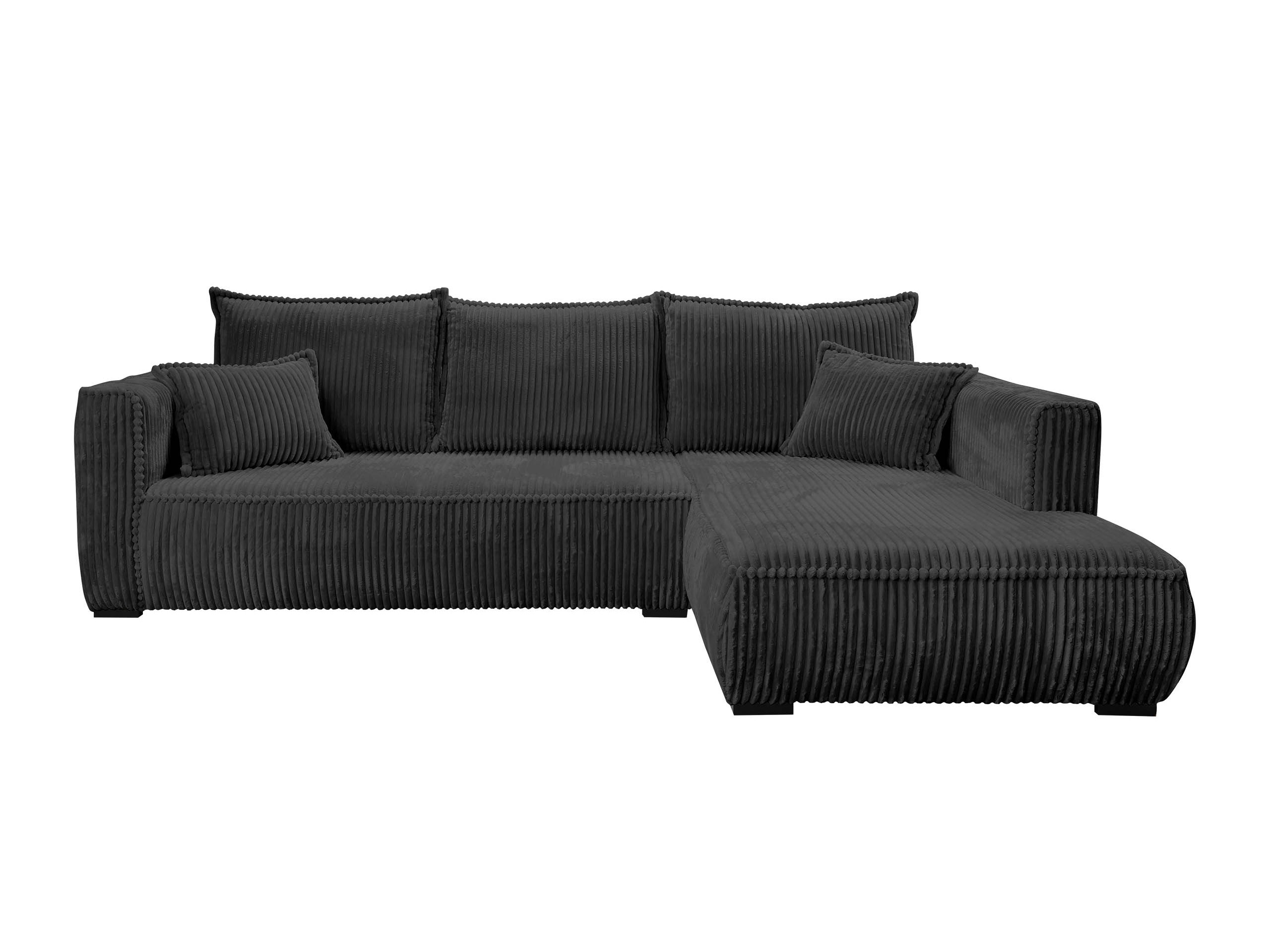 Stūra dīvāns TrendyNest Circas (Tilia 100)