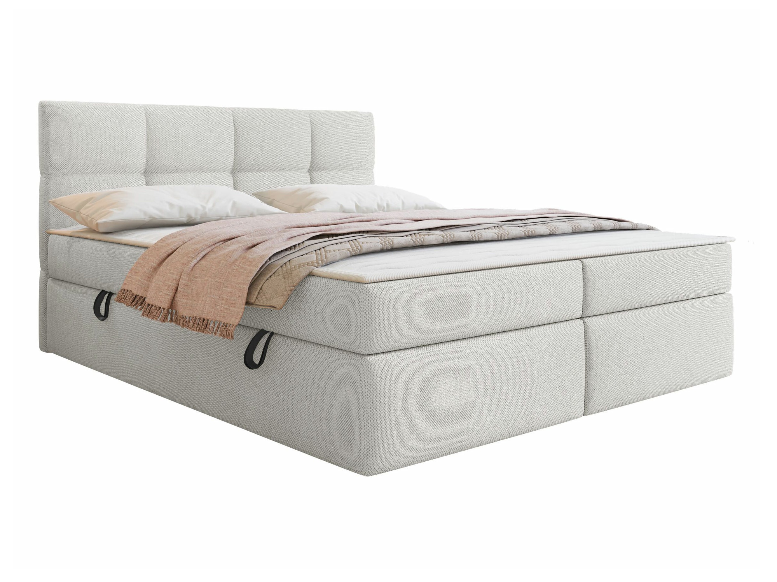 Kontinentālā gulta ComfiDream Nivina (Curio 02)