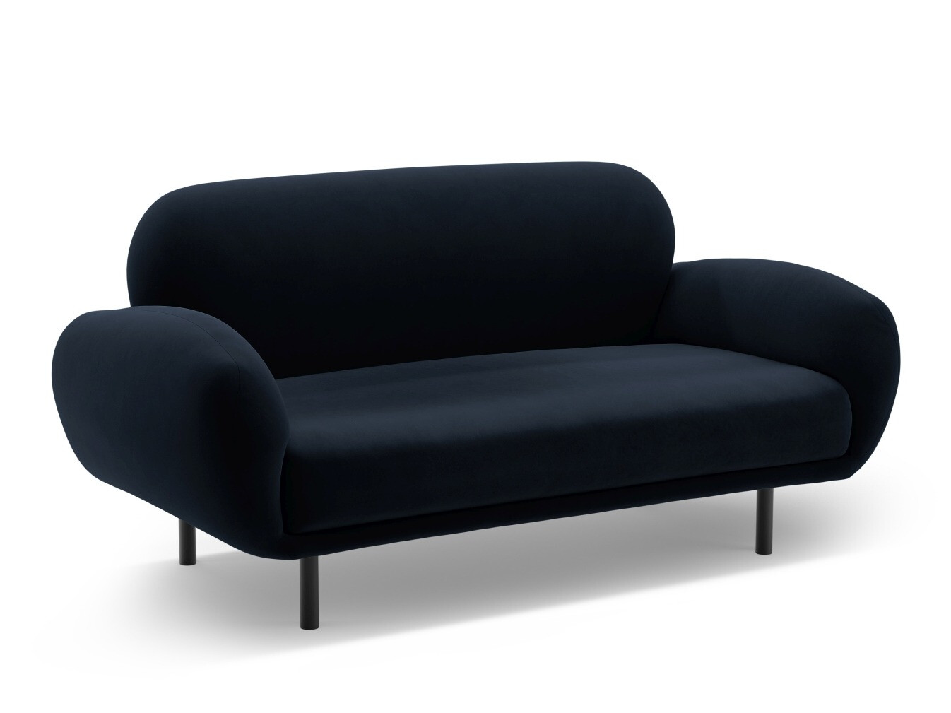 Dīvāns Beckley 342 (Casino Deep Blue)