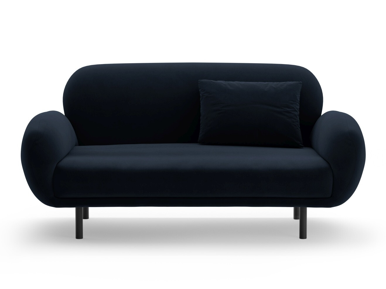 Dīvāns Beckley 342 (Casino Deep Blue)
