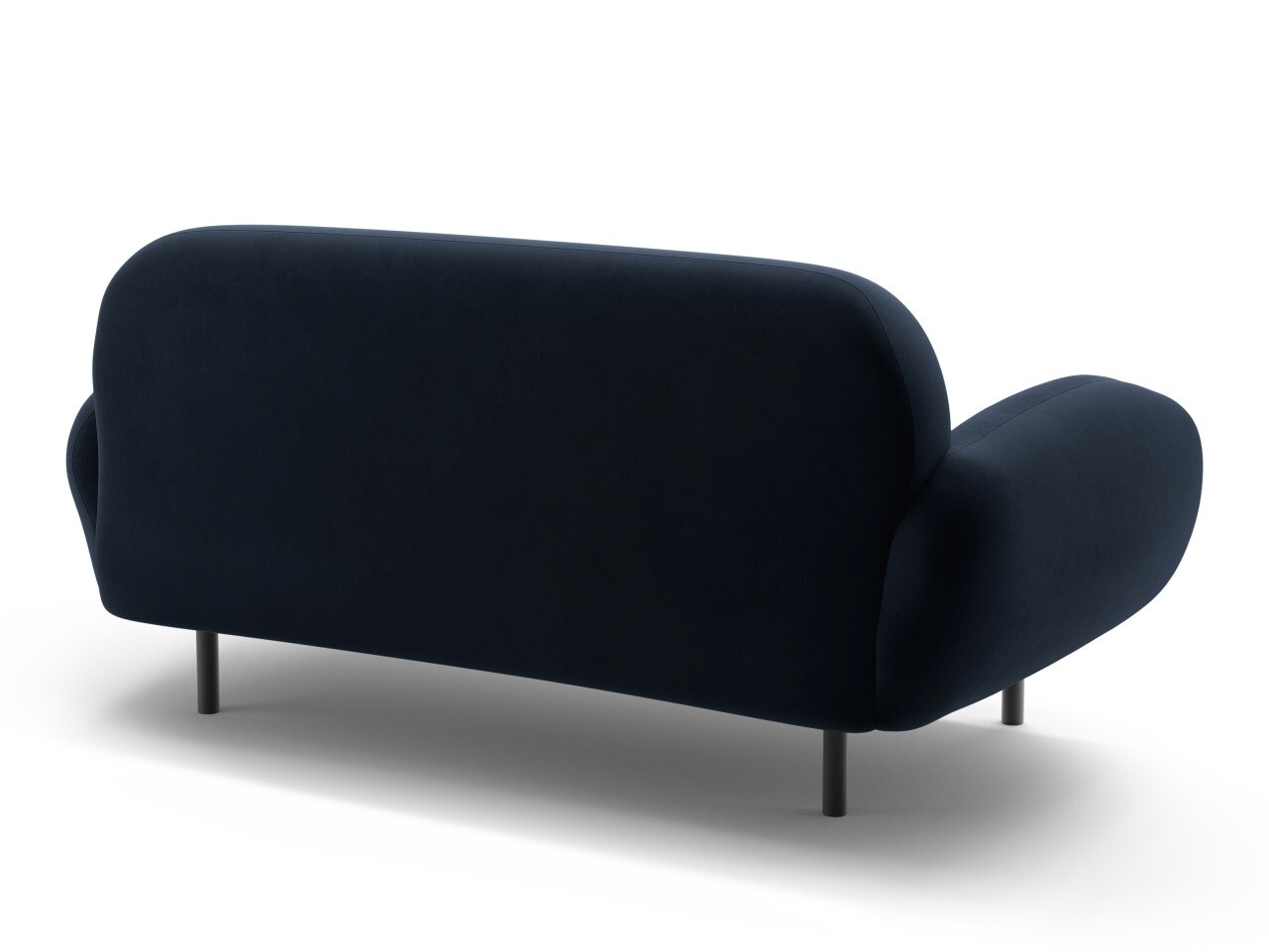 Dīvāns Beckley 342 (Casino Deep Blue)