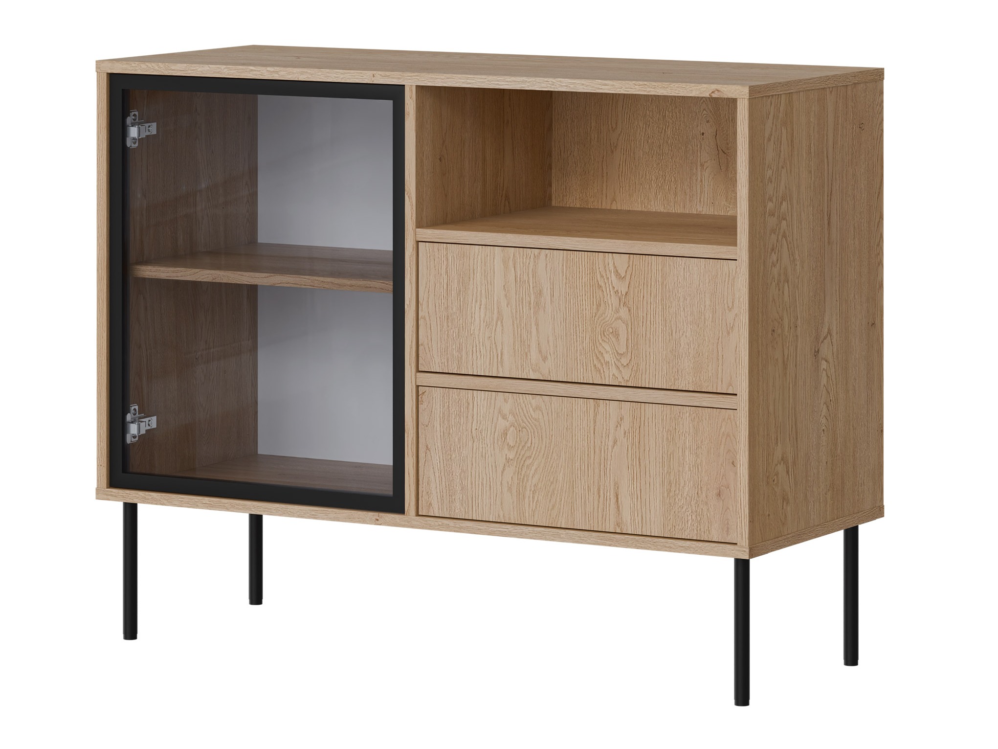 Kumode Merevai 100 (Ozols)