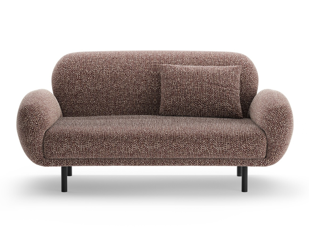 Dīvāns Beckley 342 (Silencio 27)