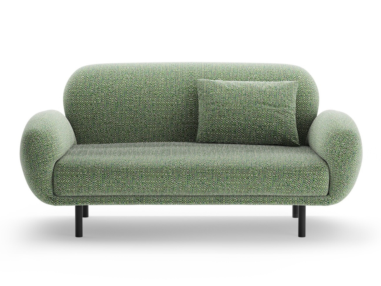 Dīvāns Beckley 342 (Silencio 34)
