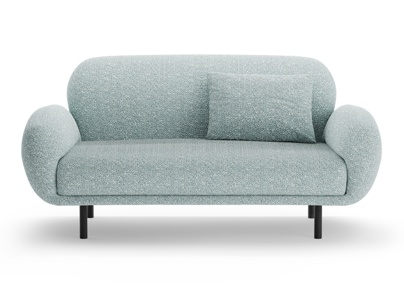 Dīvāns Beckley 342 (Silencio 72)