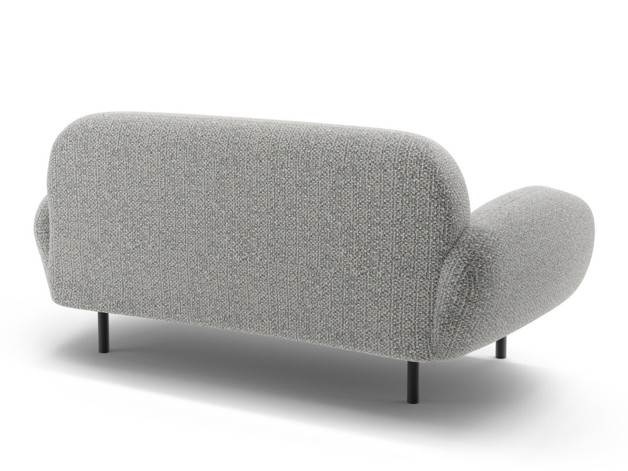 Dīvāns Beckley 342 (Silencio 86)