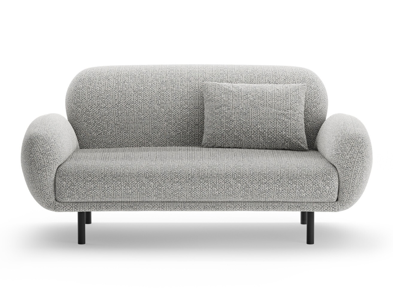 Dīvāns Beckley 342 (Silencio 86)