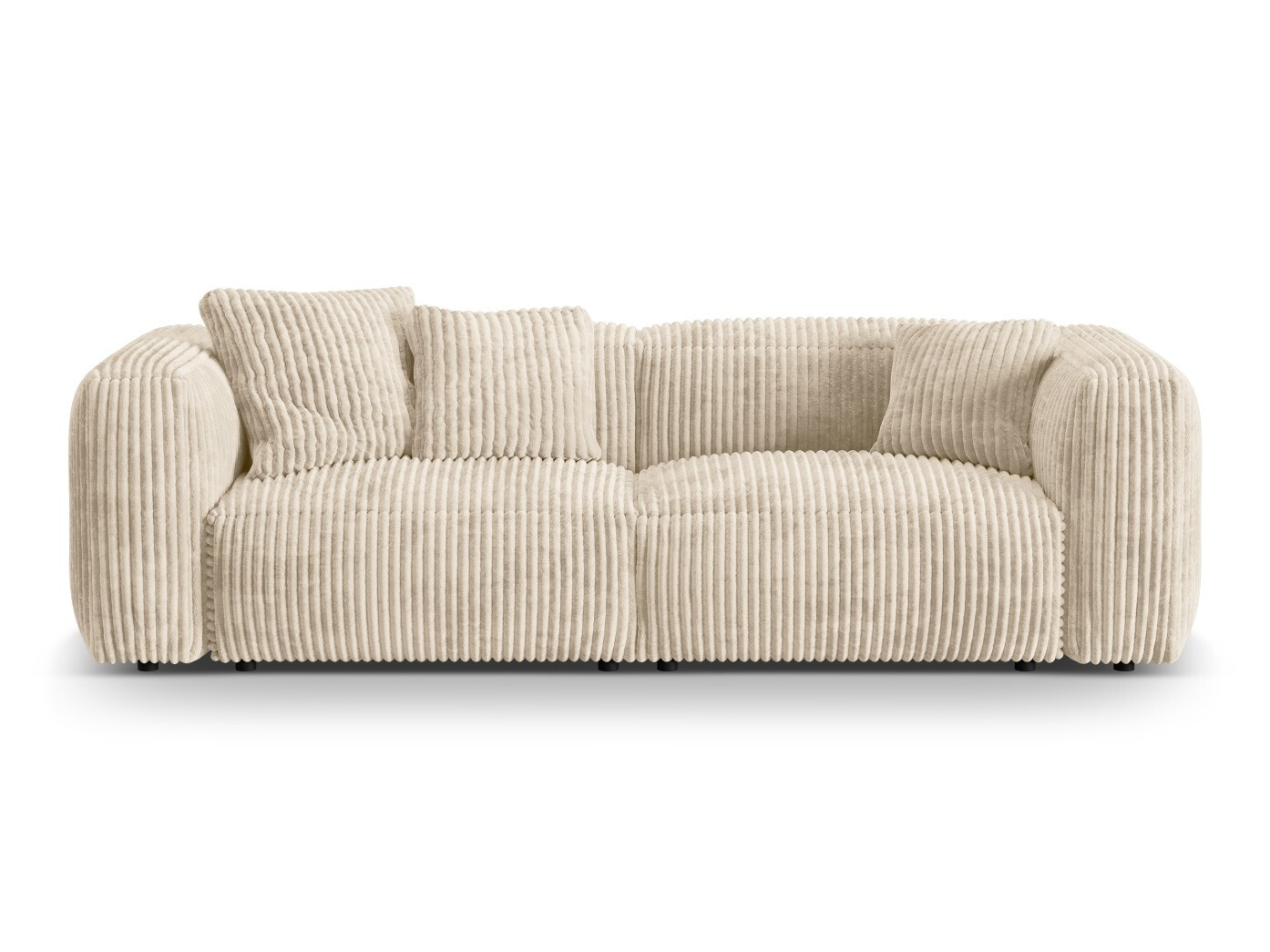 Moduļu dīvāns Sorcoro 100 (Tilia 03)