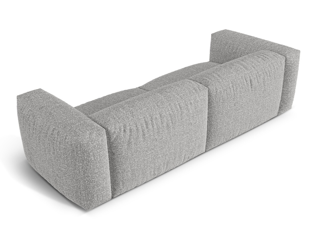 Moduļu dīvāns Sorcoro 100 (Monet Silver)