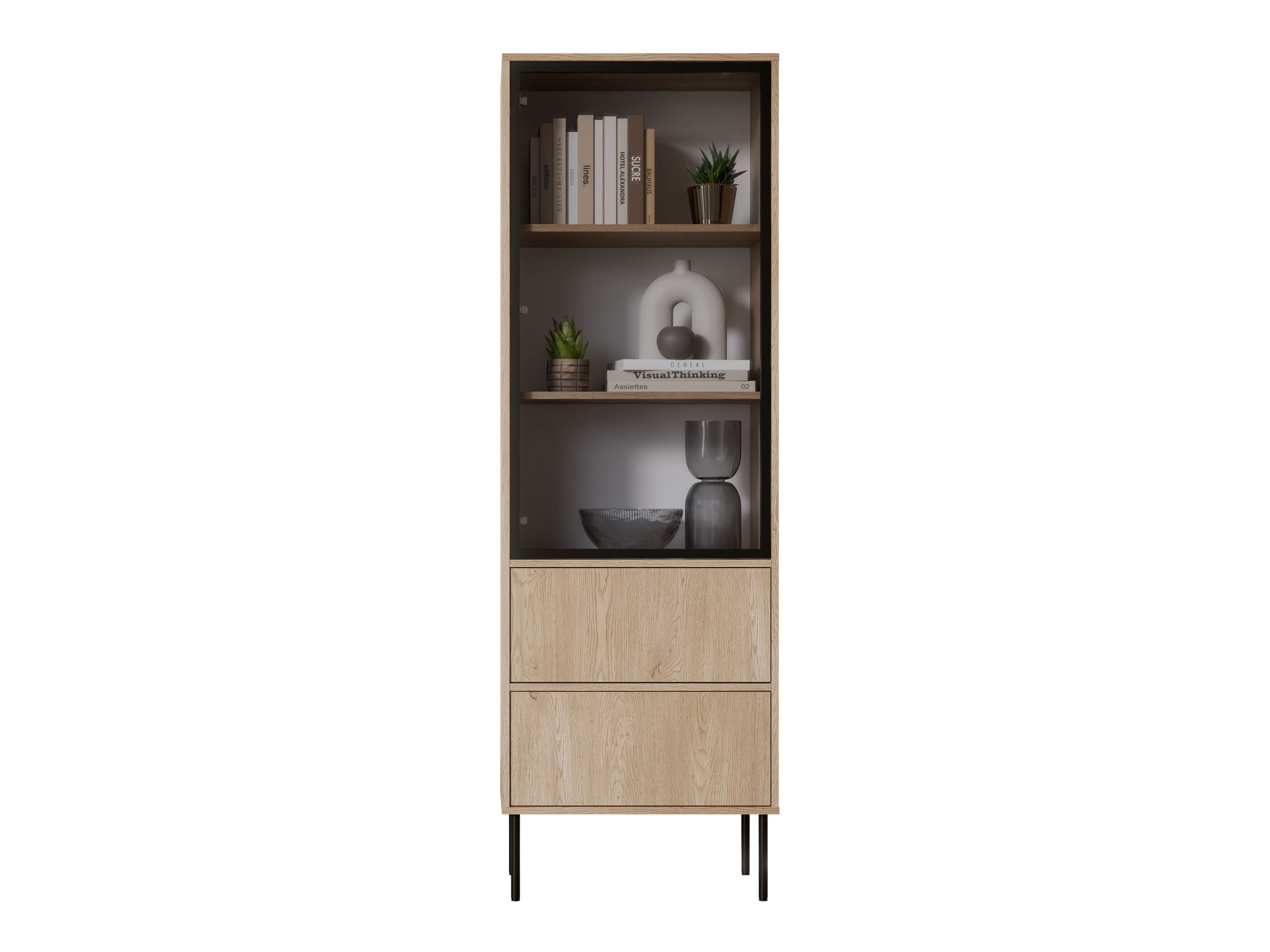 Plaukts Merevai 105 (Ozols)