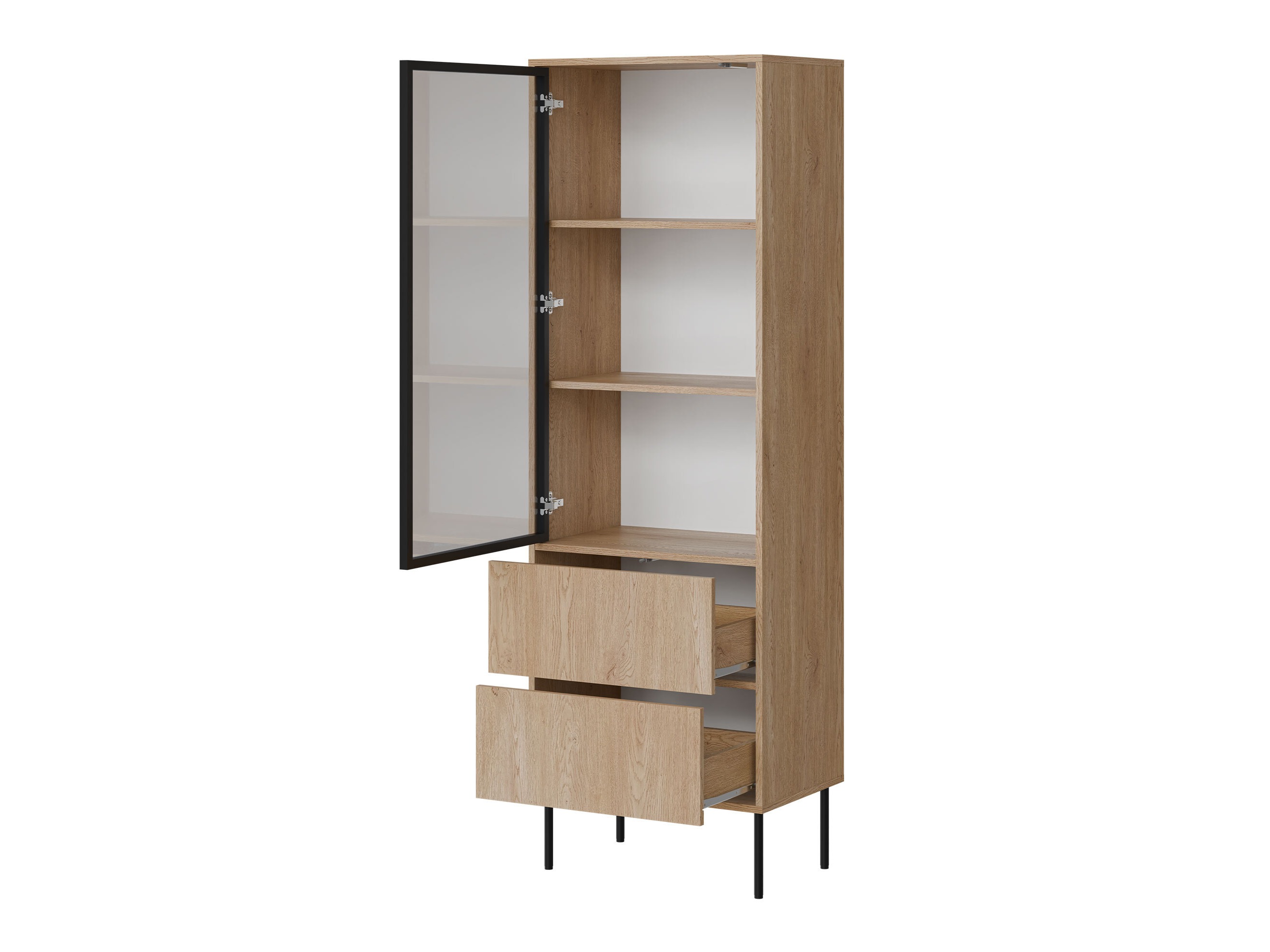 Plaukts Merevai 105 (Ozols)