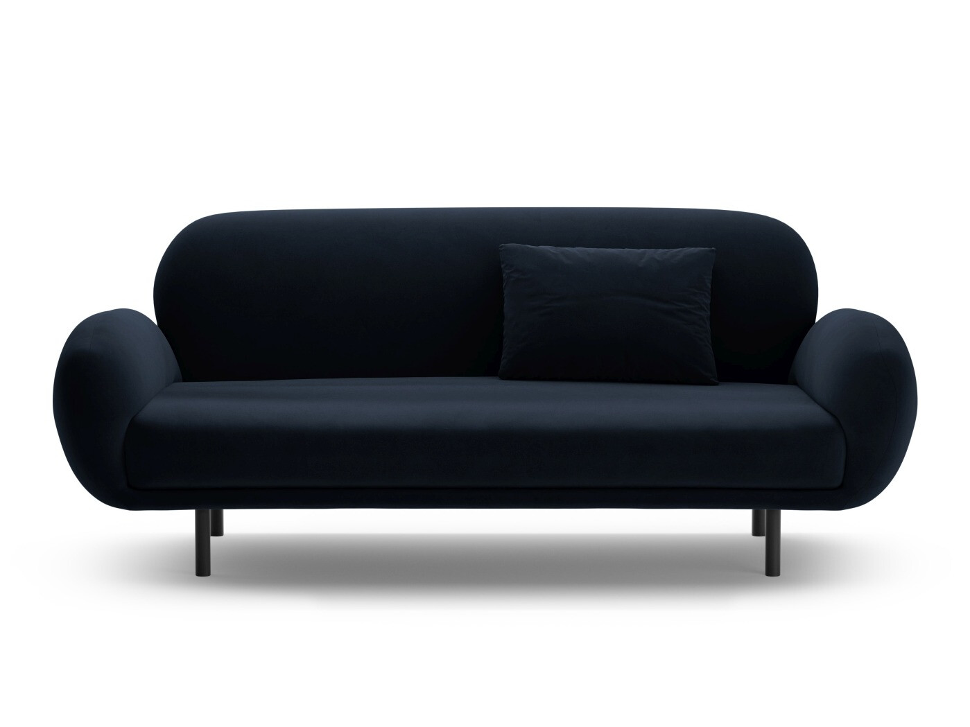 Dīvāns Beckley 343 (Casino Deep Blue)