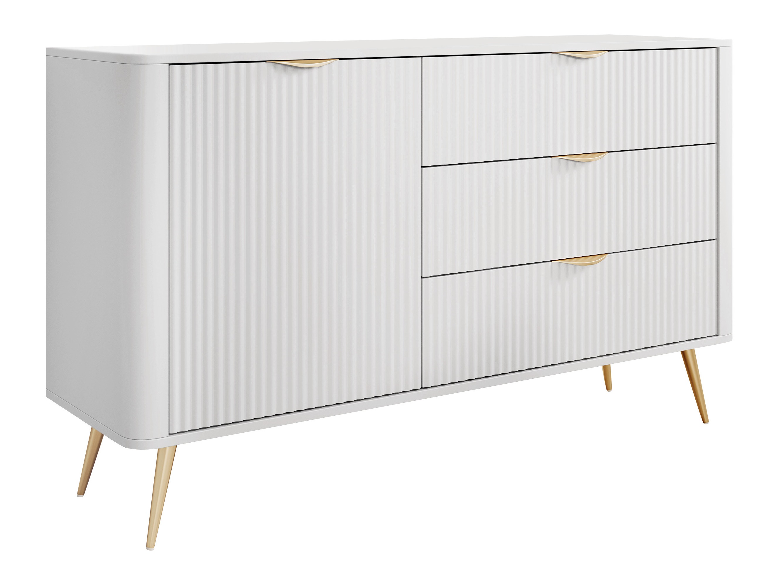 Kumode Lectum (Balts)