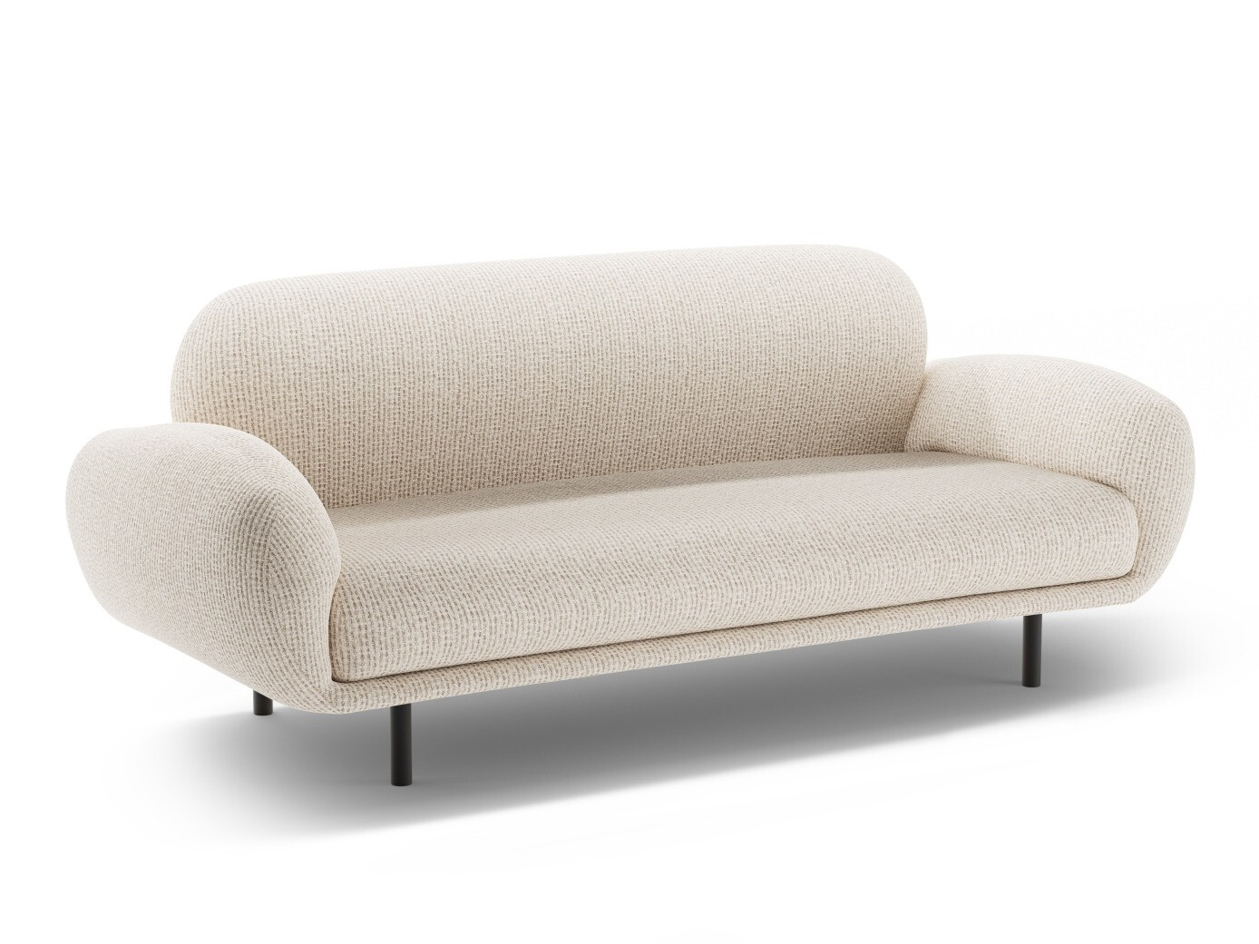 Dīvāns Beckley 343 (Silencio 06)