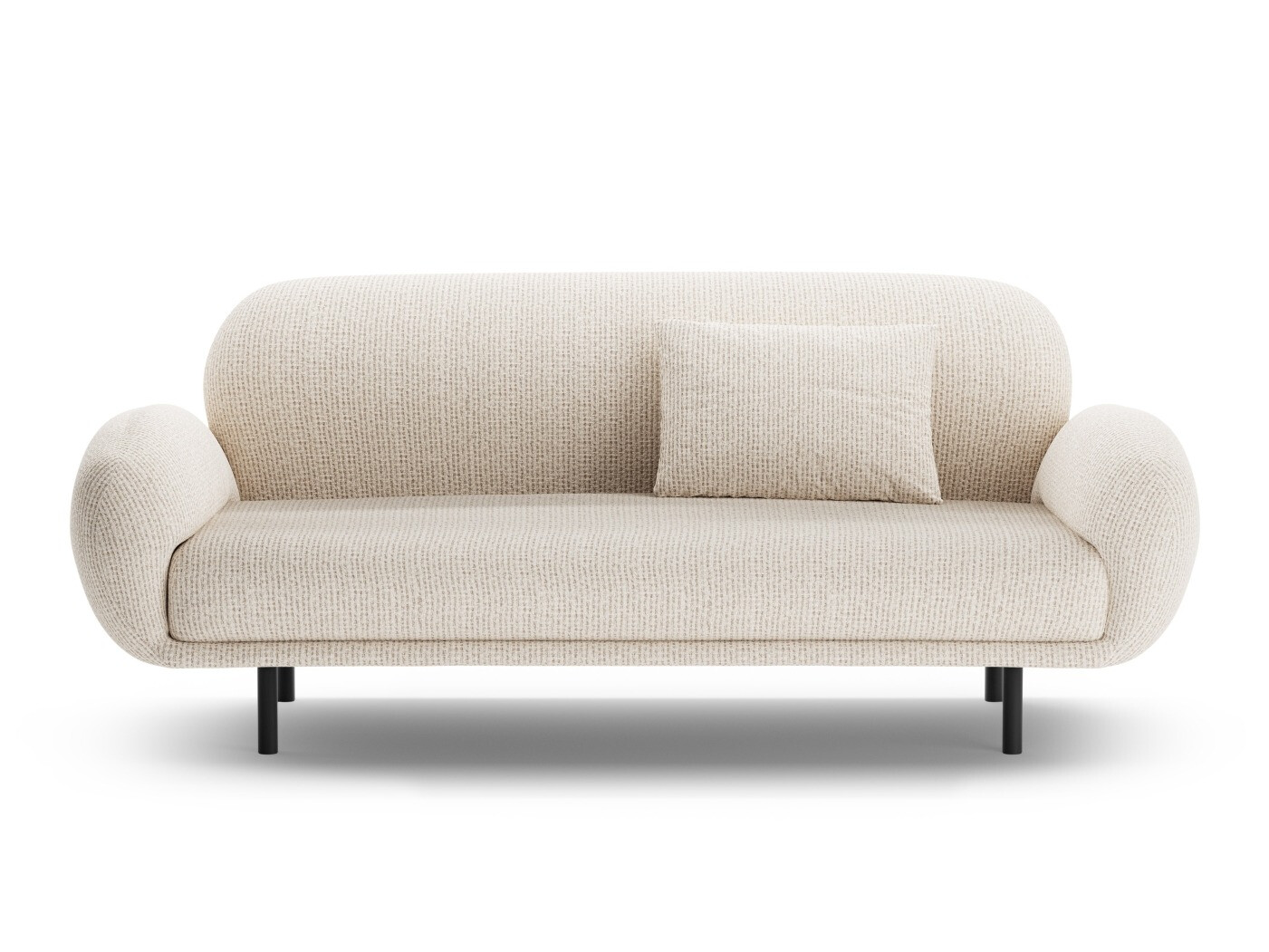 Dīvāns Beckley 343 (Silencio 06)